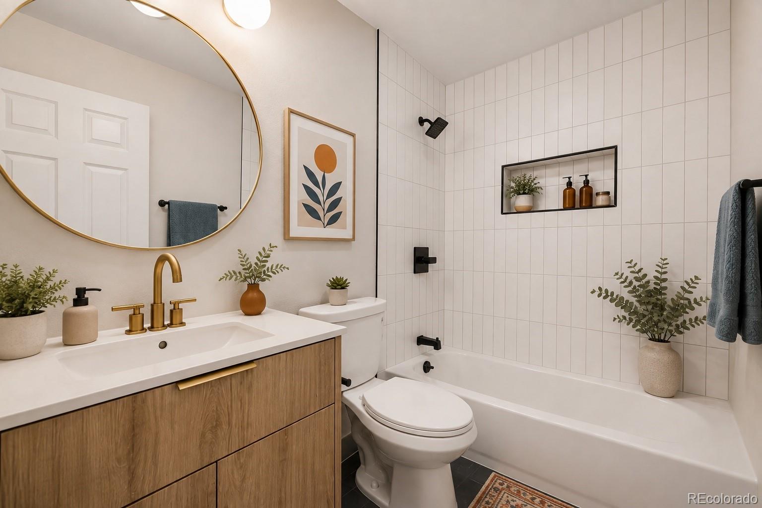 MLS Image #7 for 4710  enid way,denver, Colorado