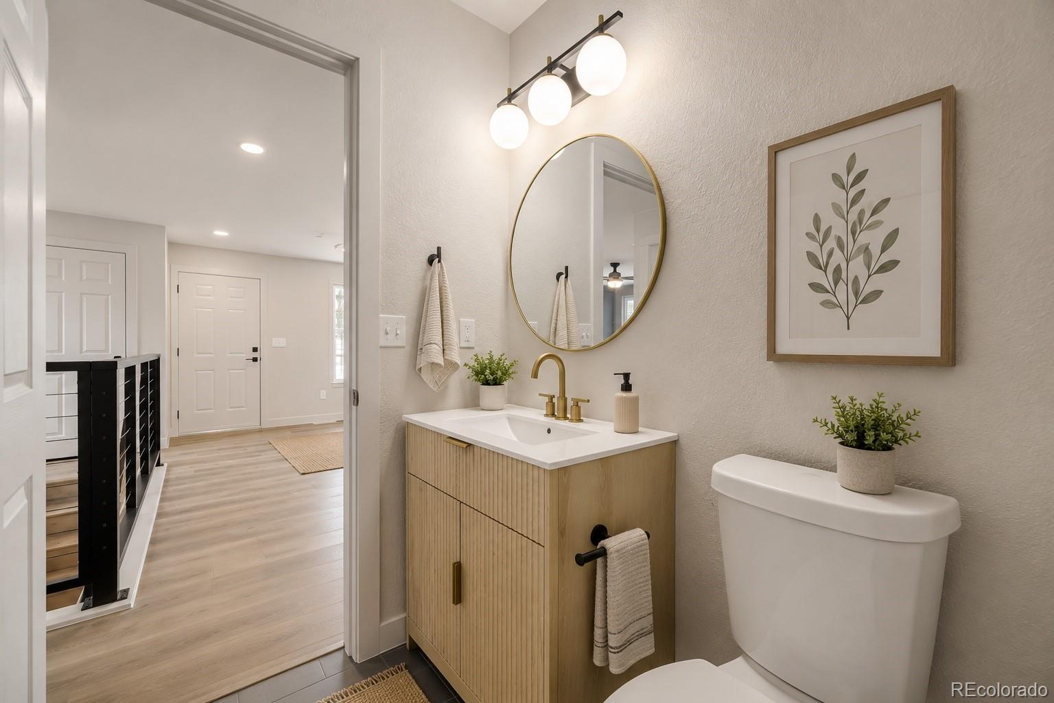 MLS Image #8 for 4710  enid way,denver, Colorado