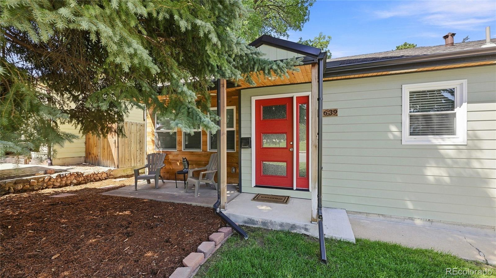 MLS Image #2 for 4639 s fox street,englewood, Colorado