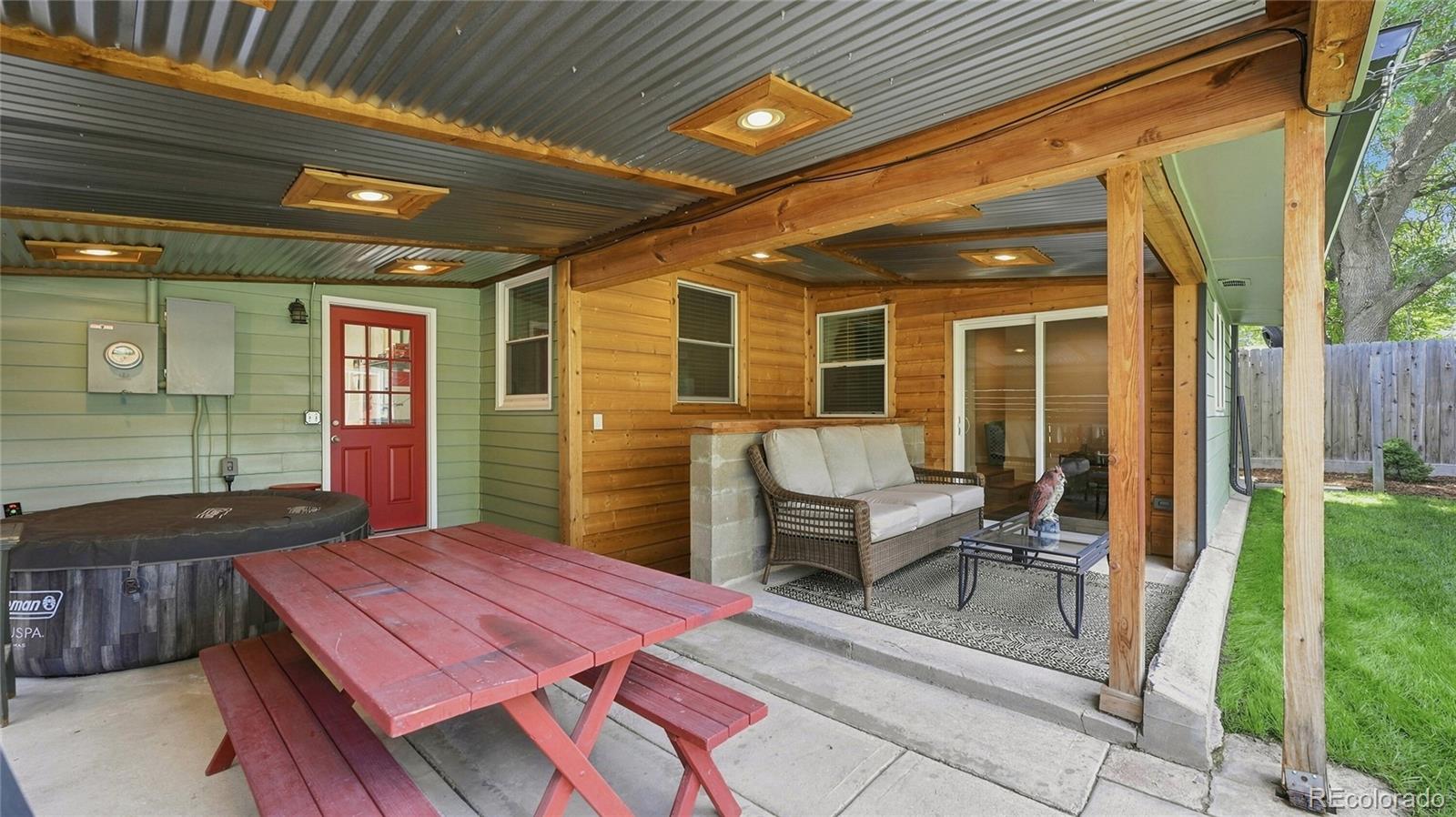 MLS Image #23 for 4639 s fox street,englewood, Colorado