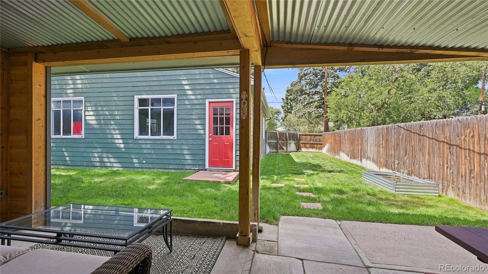 MLS Image #25 for 4639 s fox street,englewood, Colorado