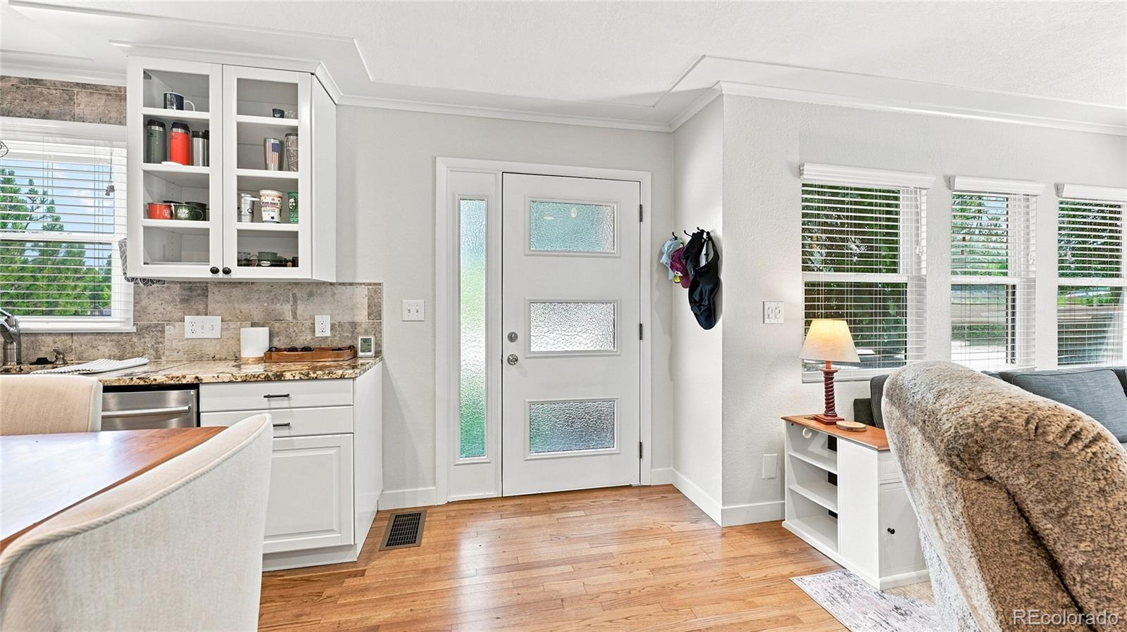 MLS Image #3 for 4639 s fox street,englewood, Colorado