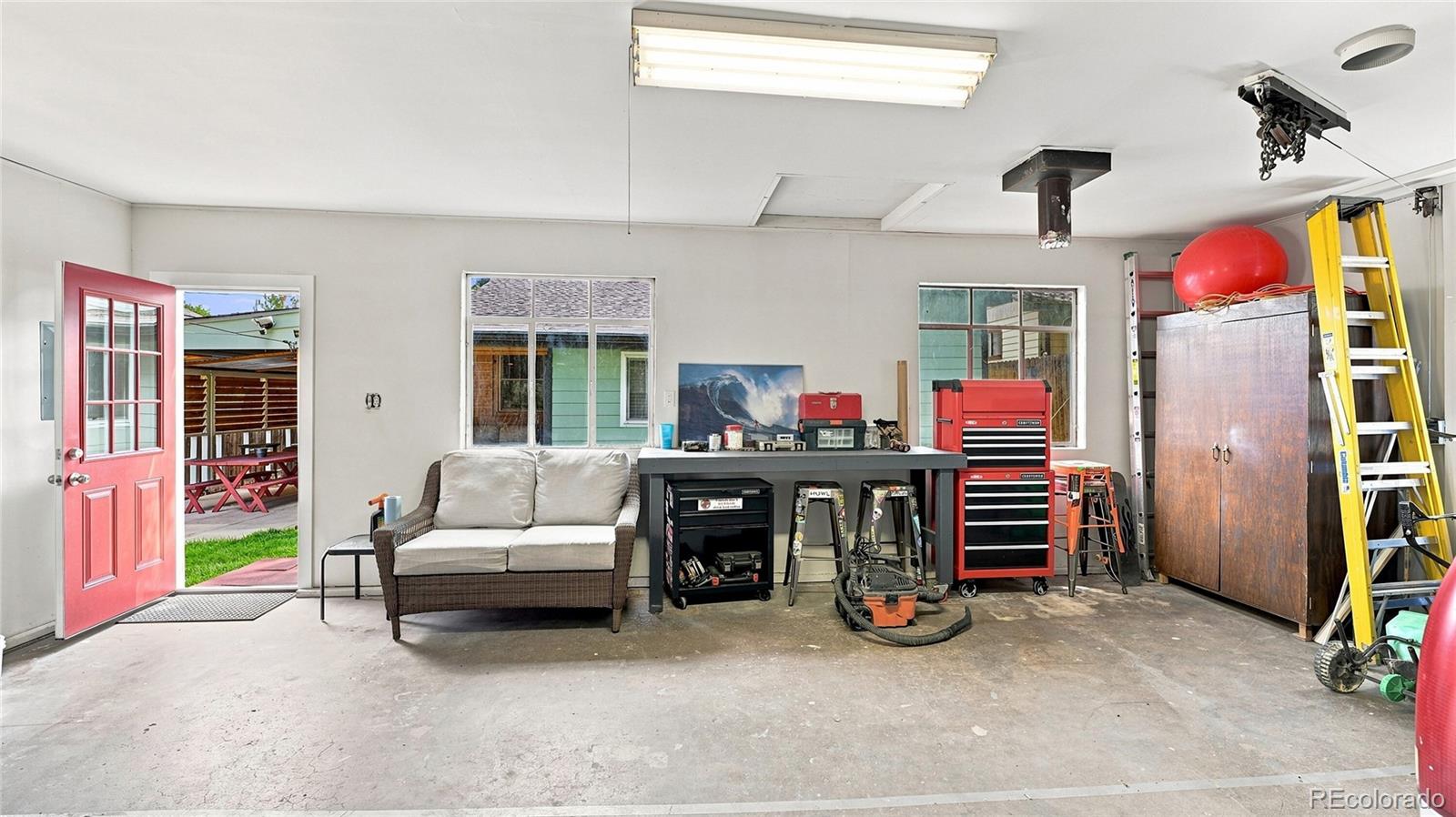 MLS Image #31 for 4639 s fox street,englewood, Colorado
