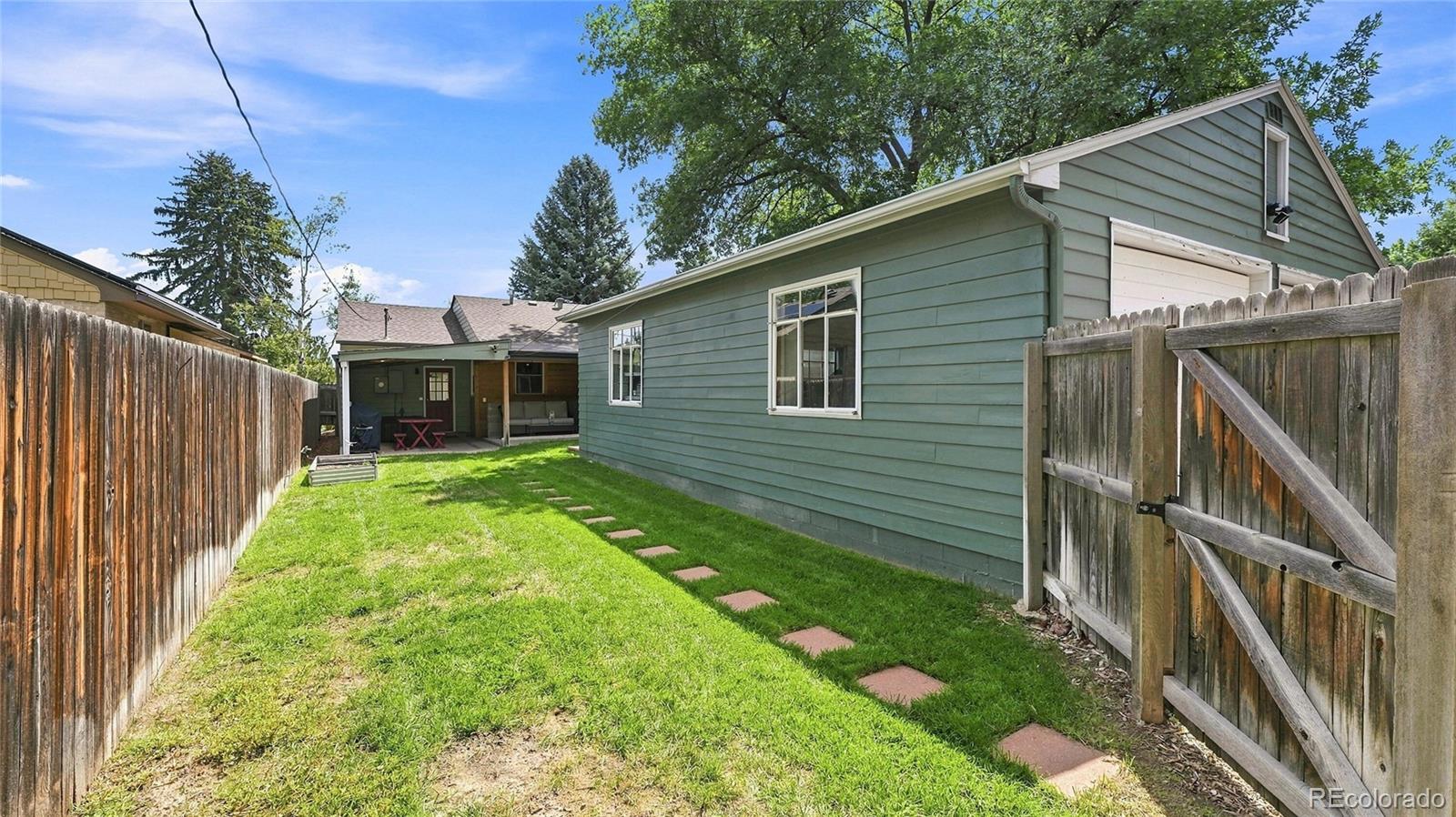 MLS Image #32 for 4639 s fox street,englewood, Colorado