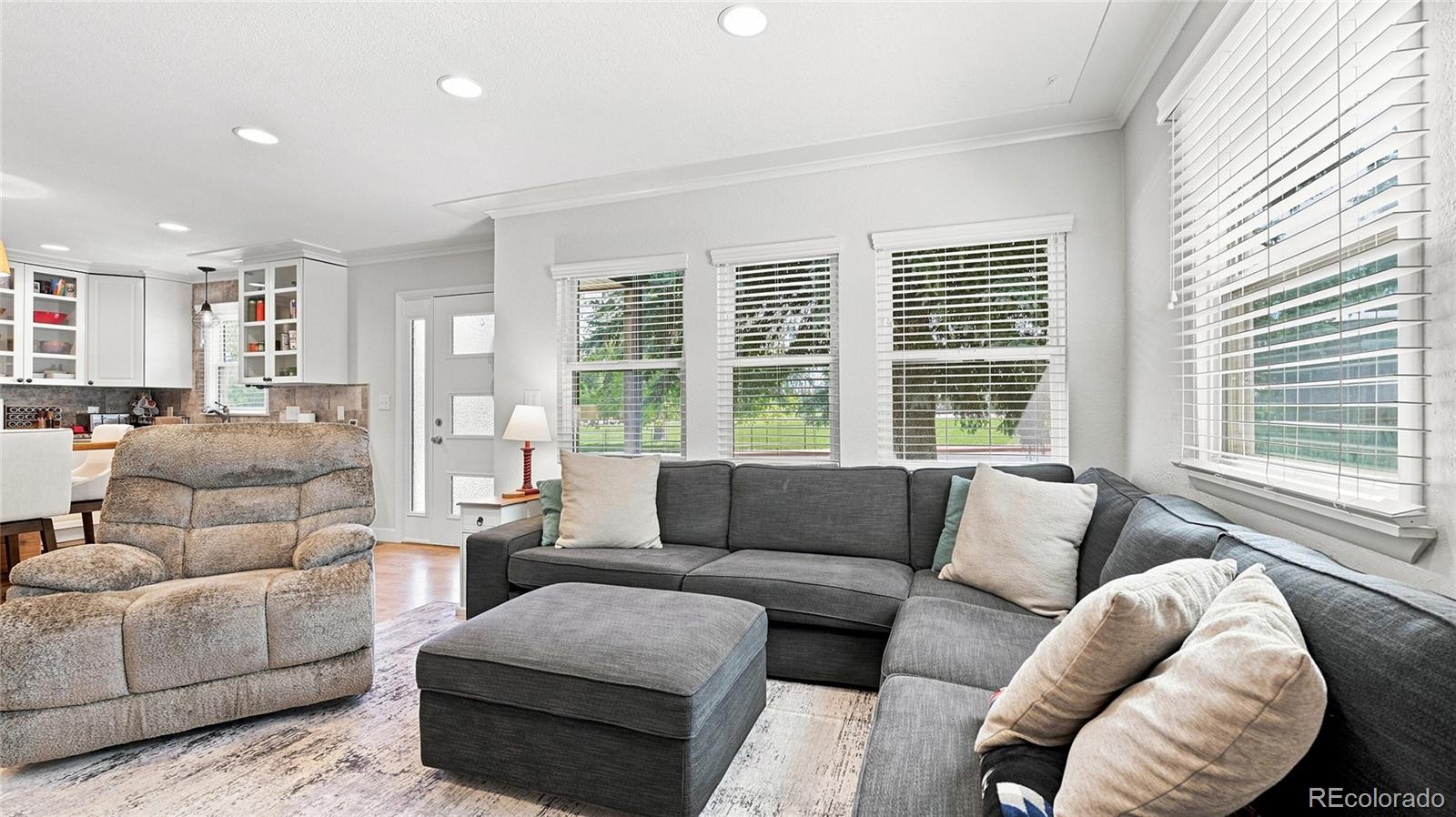 MLS Image #5 for 4639 s fox street,englewood, Colorado