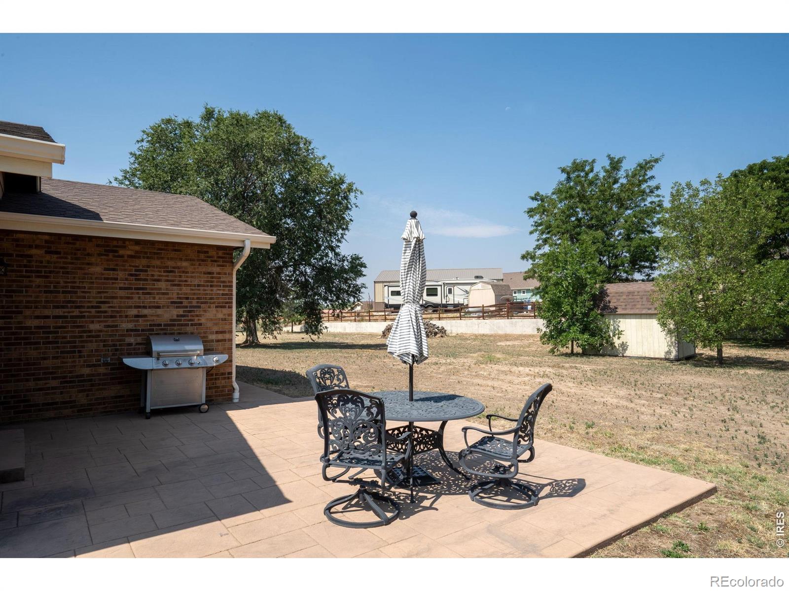 MLS Image #32 for 15501  hilltop drive,brighton, Colorado
