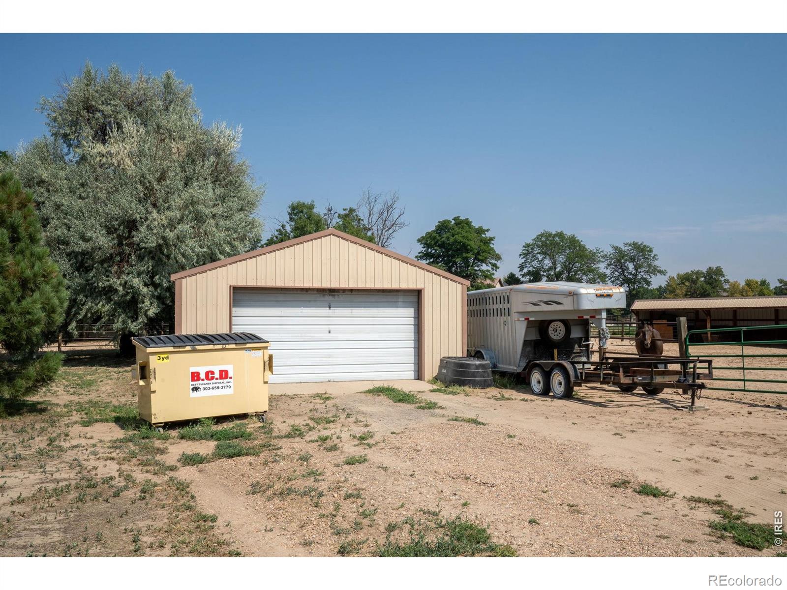 MLS Image #35 for 15501  hilltop drive,brighton, Colorado