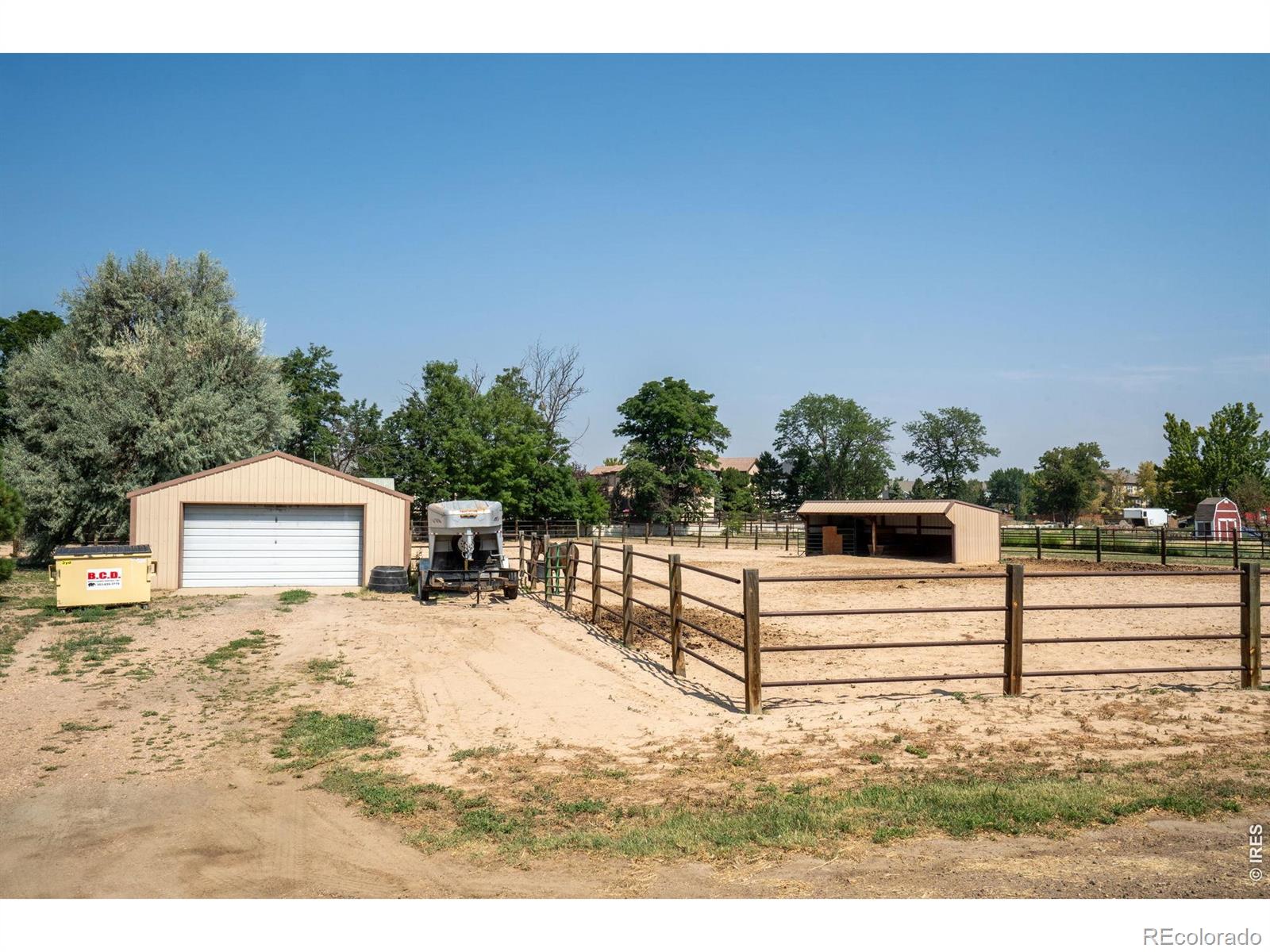 MLS Image #36 for 15501  hilltop drive,brighton, Colorado