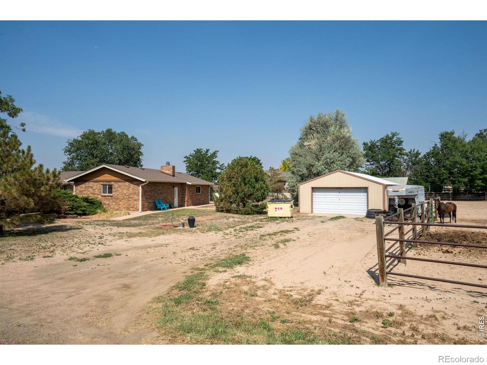 MLS Image #37 for 15501  hilltop drive,brighton, Colorado