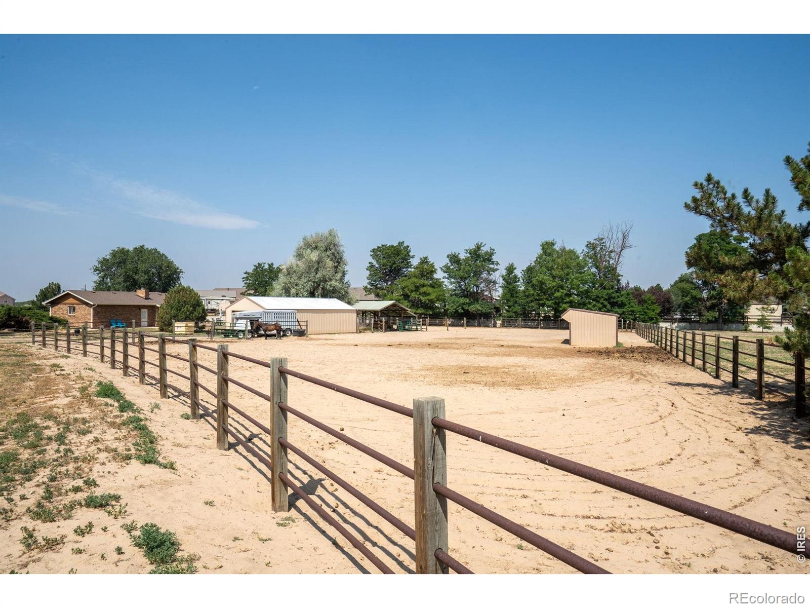 MLS Image #38 for 15501  hilltop drive,brighton, Colorado