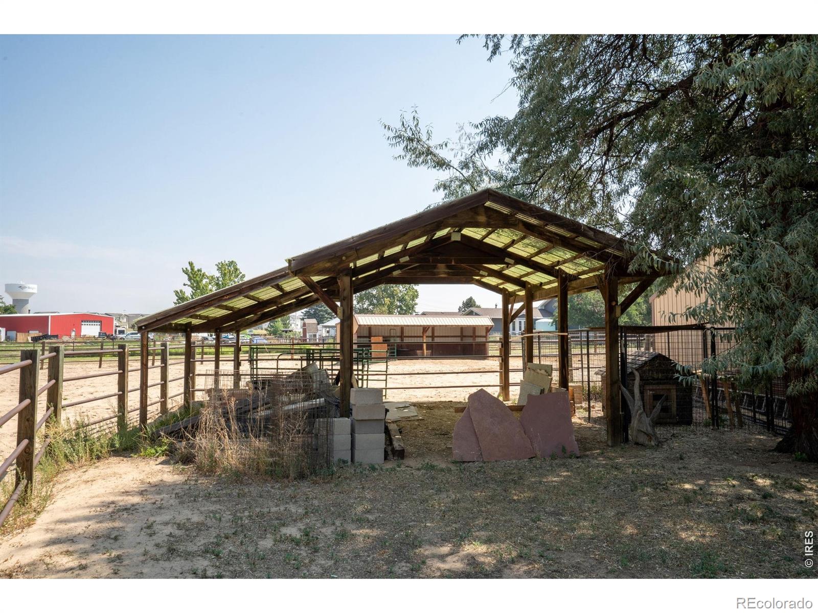 MLS Image #41 for 15501  hilltop drive,brighton, Colorado