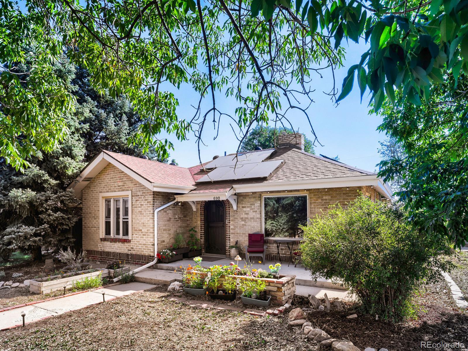 MLS Image #0 for 690 s eliot street,denver, Colorado