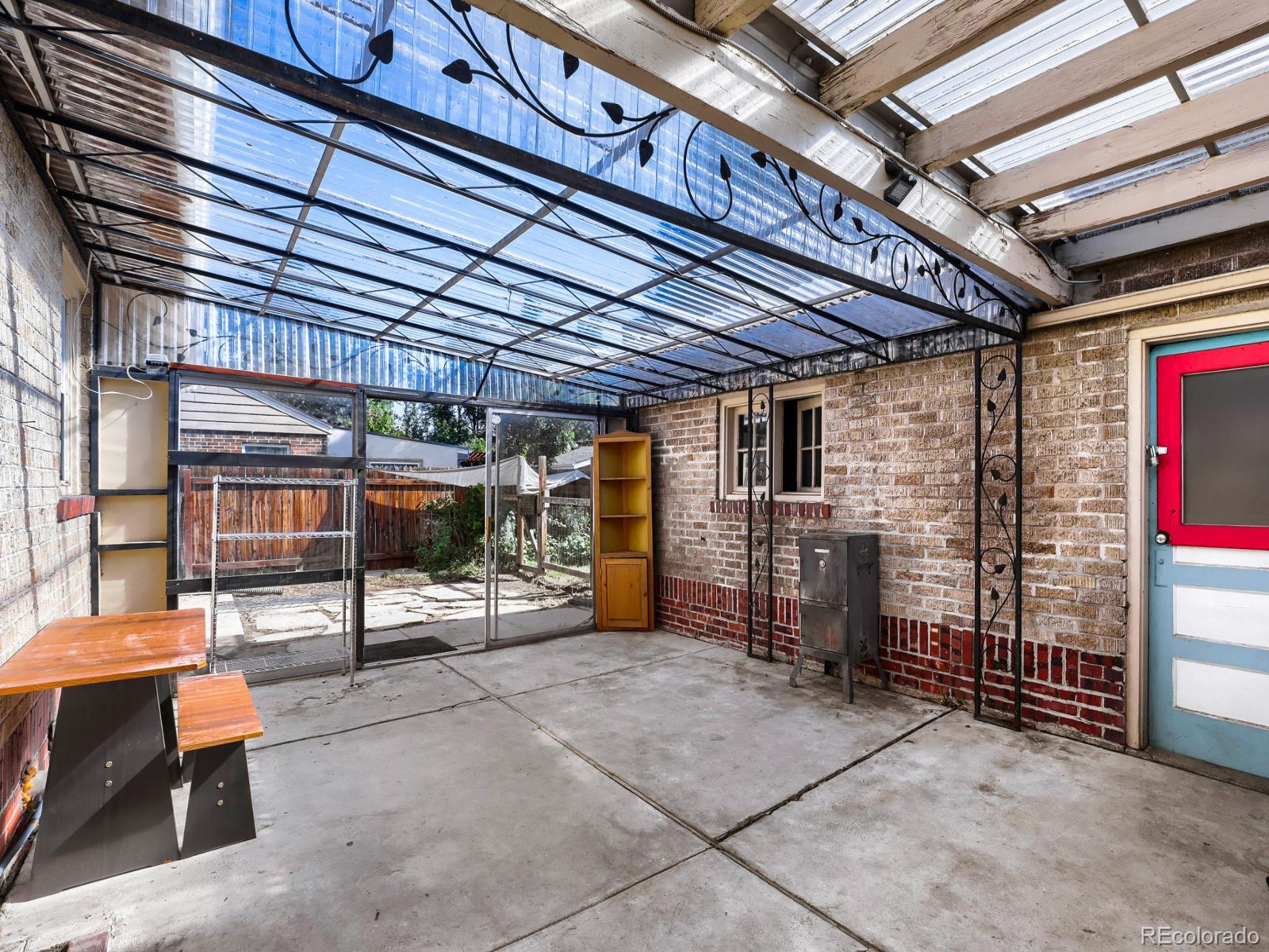 MLS Image #19 for 690 s eliot street,denver, Colorado