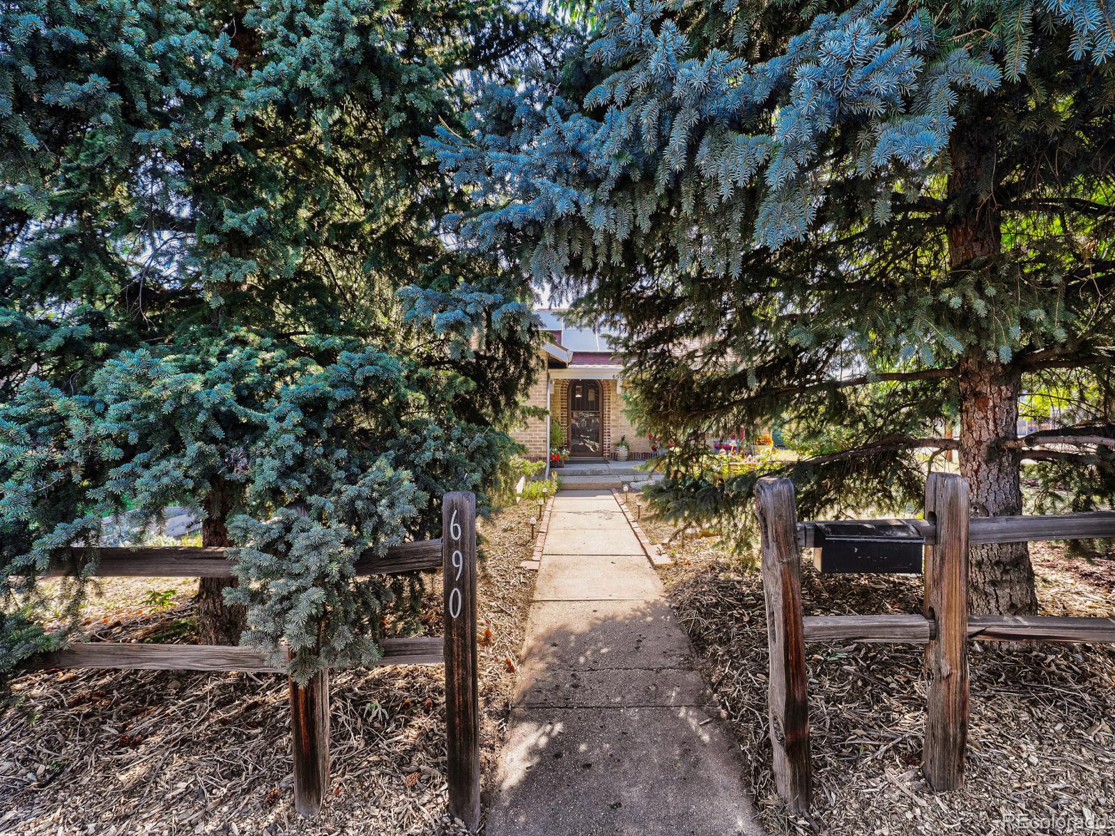 MLS Image #2 for 690 s eliot street,denver, Colorado