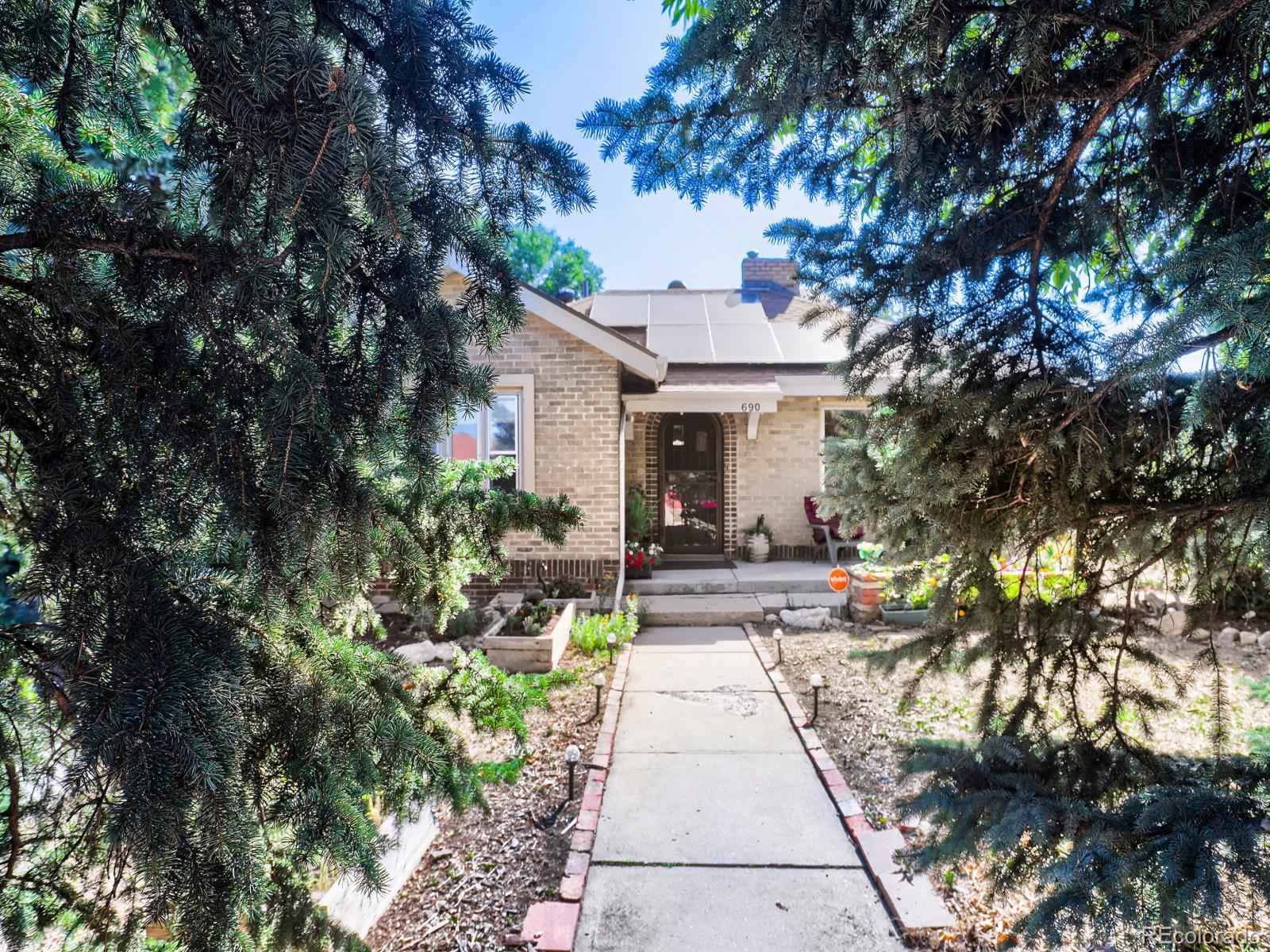 MLS Image #22 for 690 s eliot street,denver, Colorado