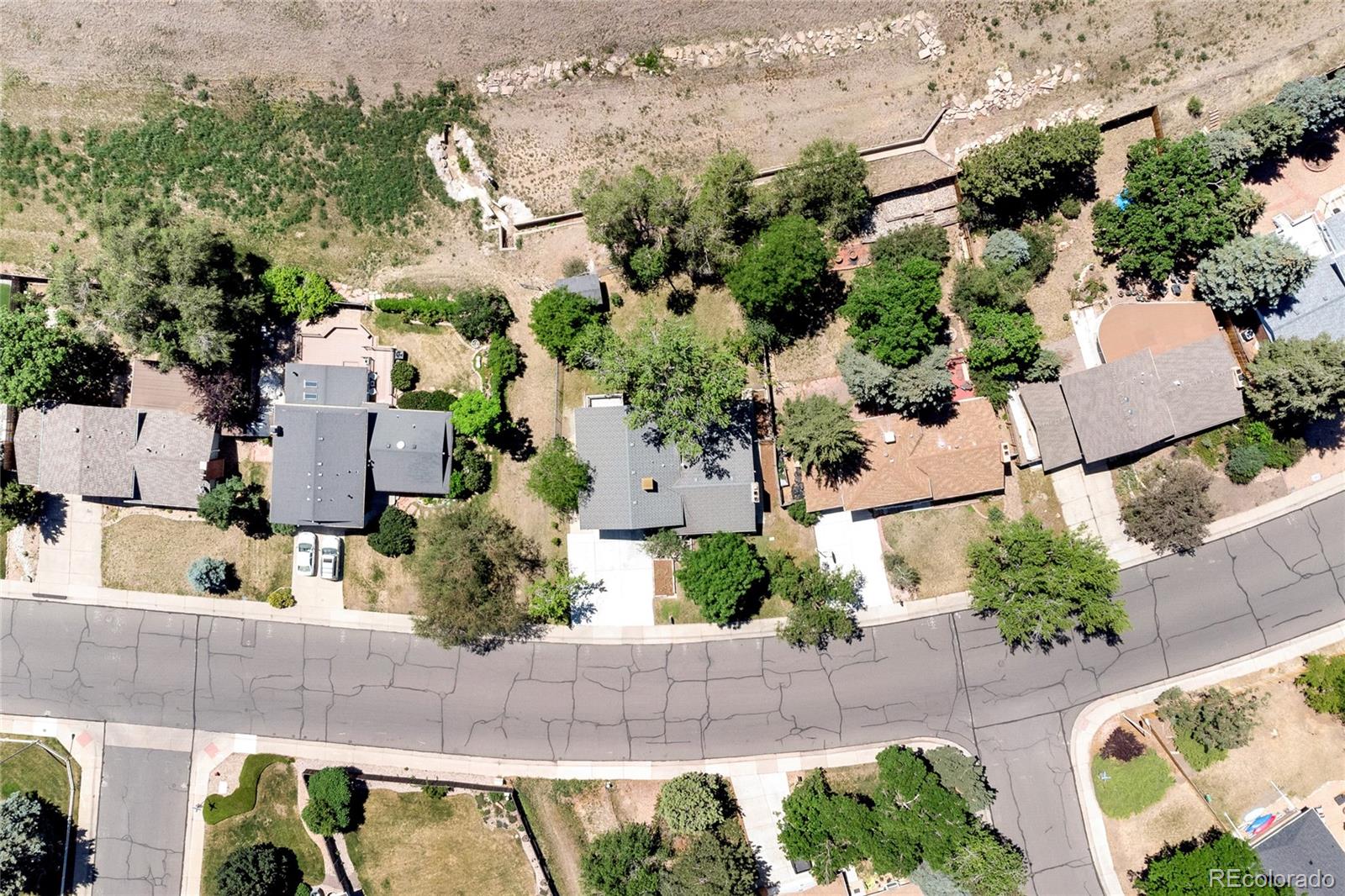 MLS Image #43 for 1569 s lee street,denver, Colorado