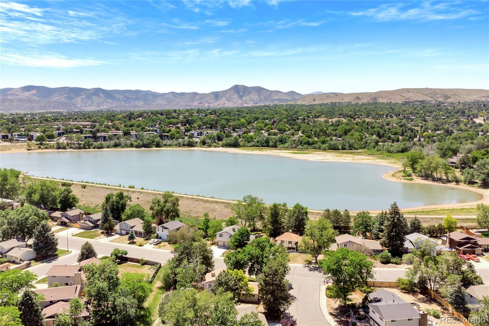 MLS Image #44 for 1569 s lee street,denver, Colorado