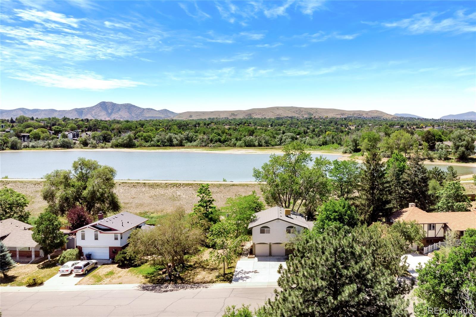 MLS Image #45 for 1569 s lee street,denver, Colorado
