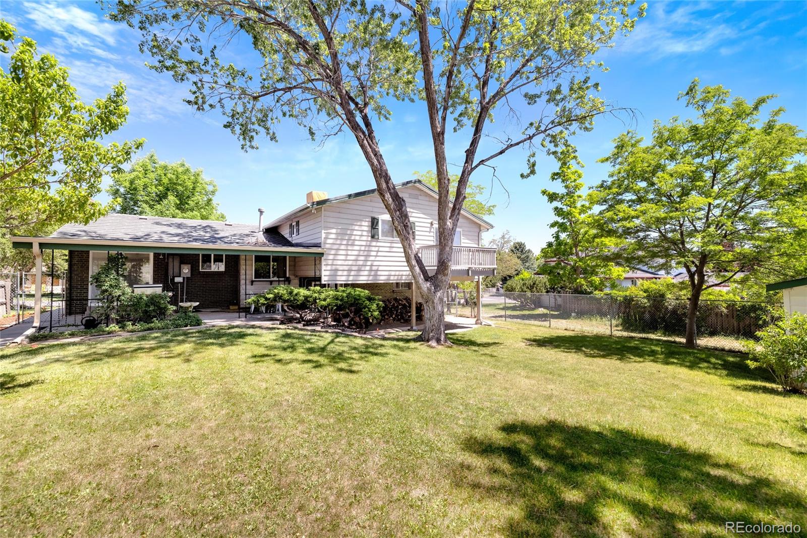 MLS Image #48 for 1569 s lee street,denver, Colorado