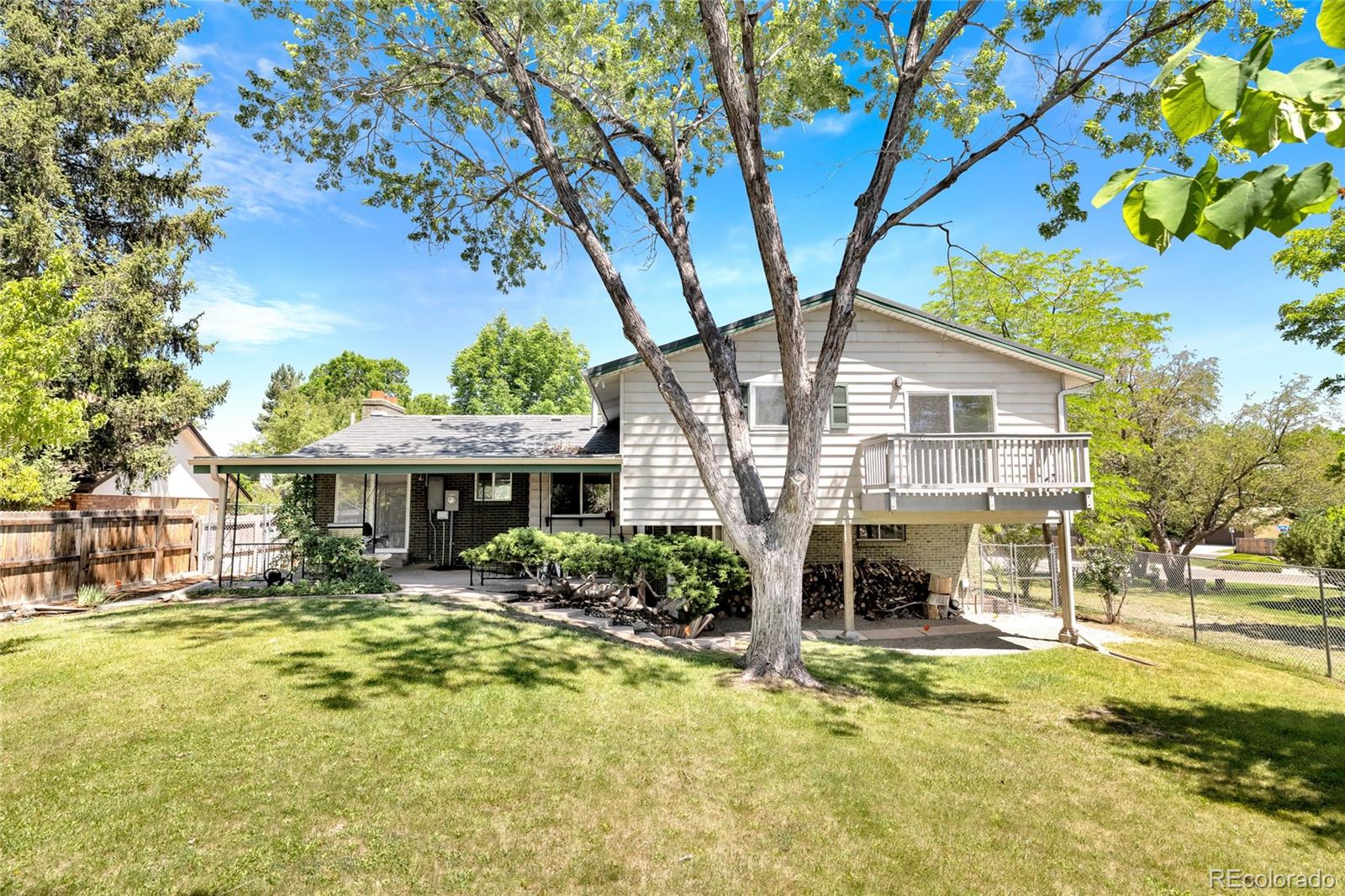 MLS Image #49 for 1569 s lee street,denver, Colorado