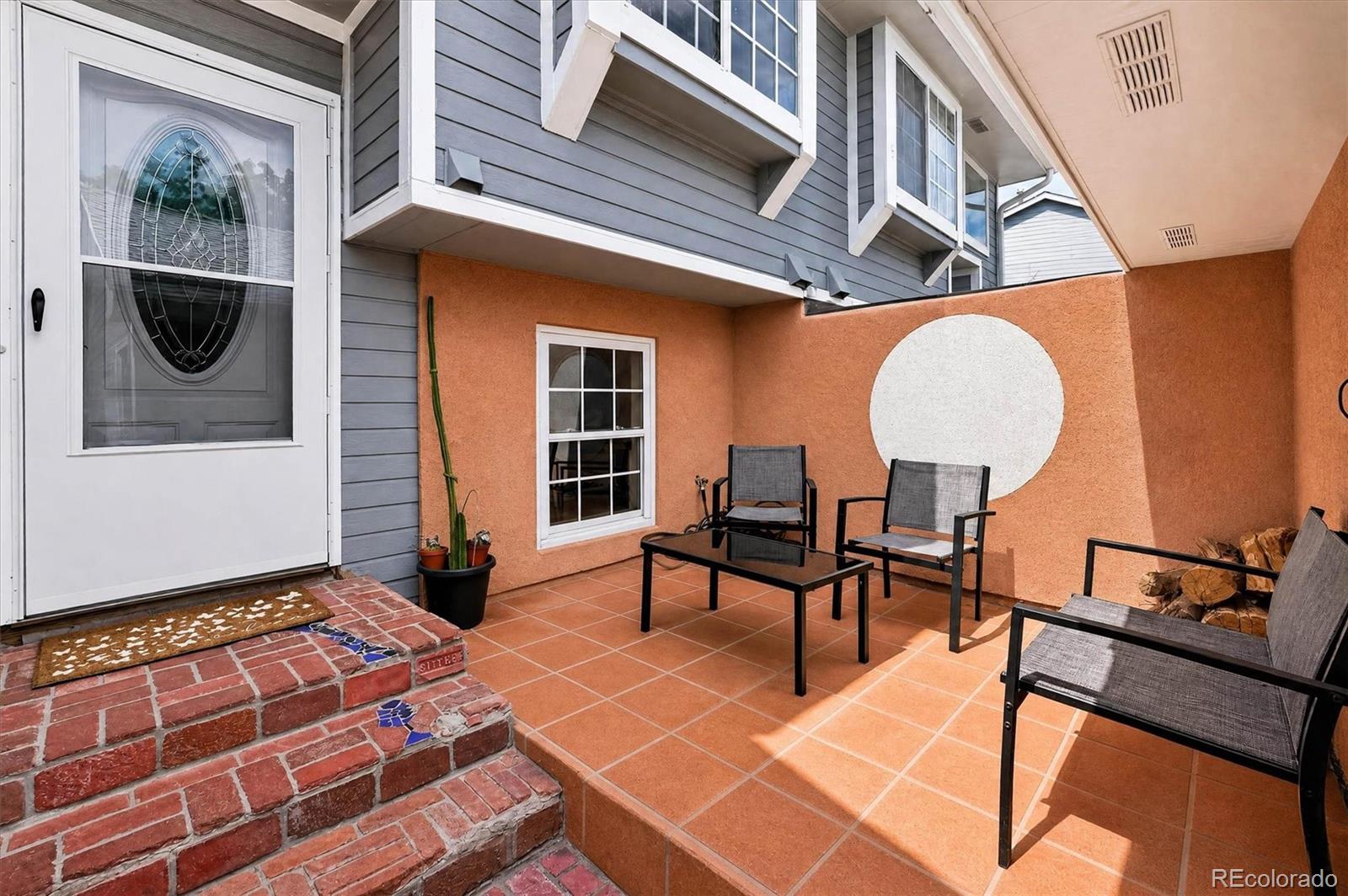 MLS Image #1 for 9431  lou drive,denver, Colorado