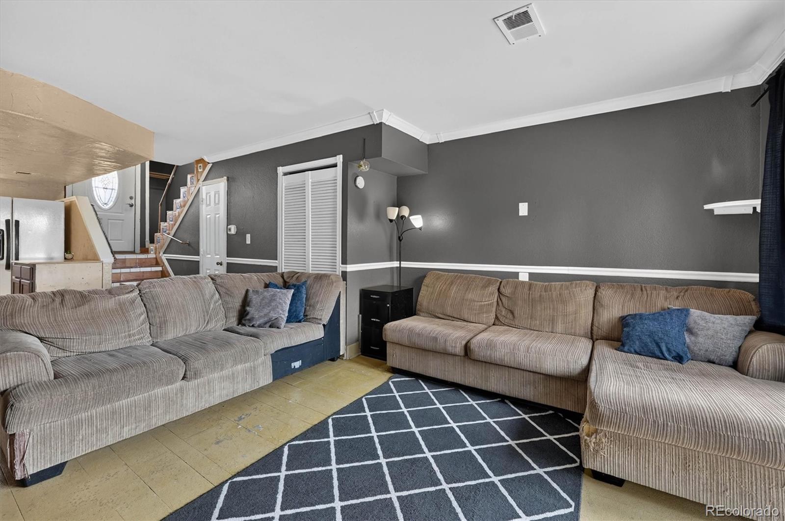 MLS Image #11 for 9431  lou drive,denver, Colorado