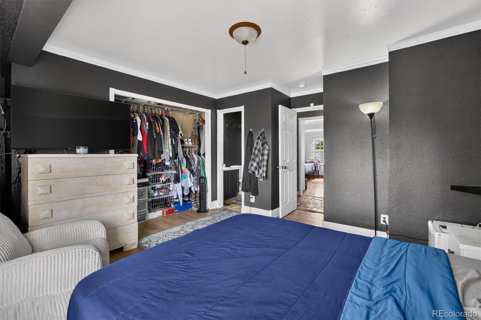 MLS Image #17 for 9431  lou drive,denver, Colorado