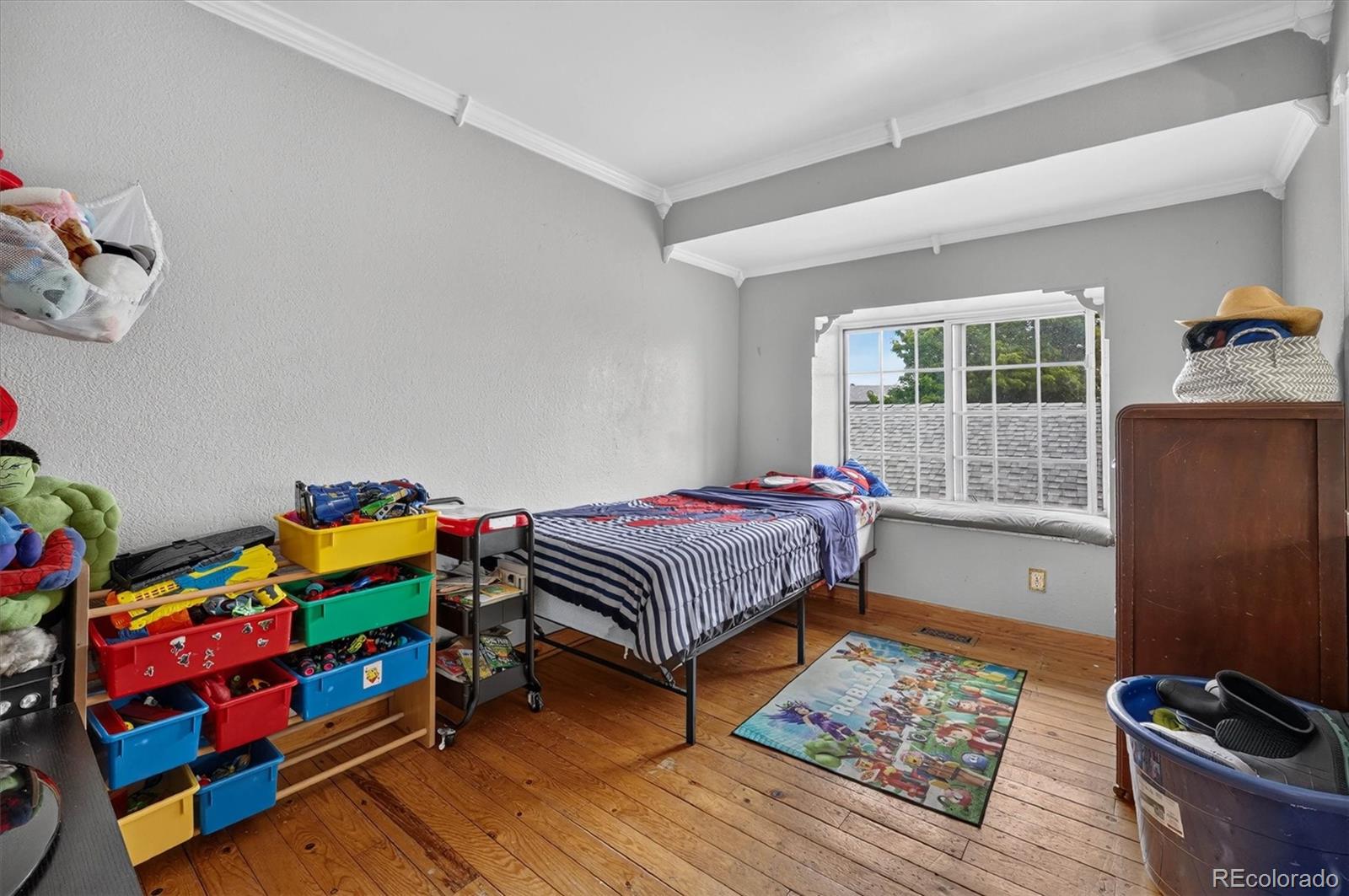 MLS Image #20 for 9431  lou drive,denver, Colorado