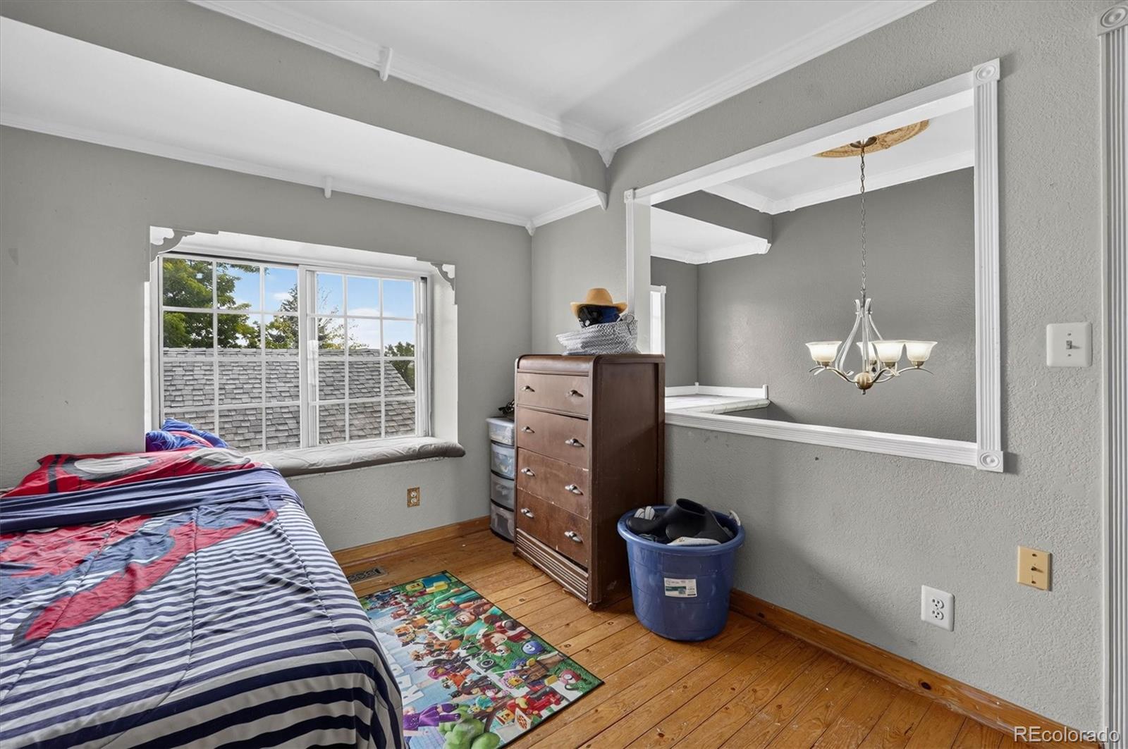 MLS Image #21 for 9431  lou drive,denver, Colorado