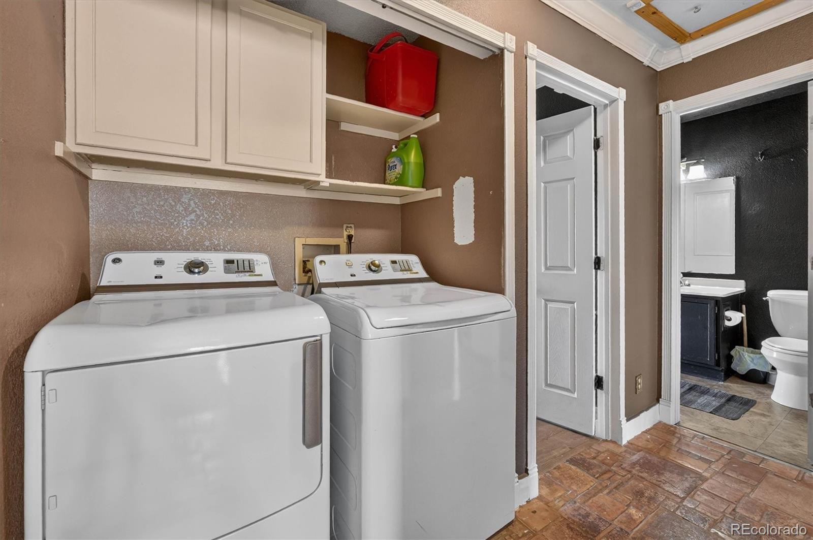 MLS Image #23 for 9431  lou drive,denver, Colorado