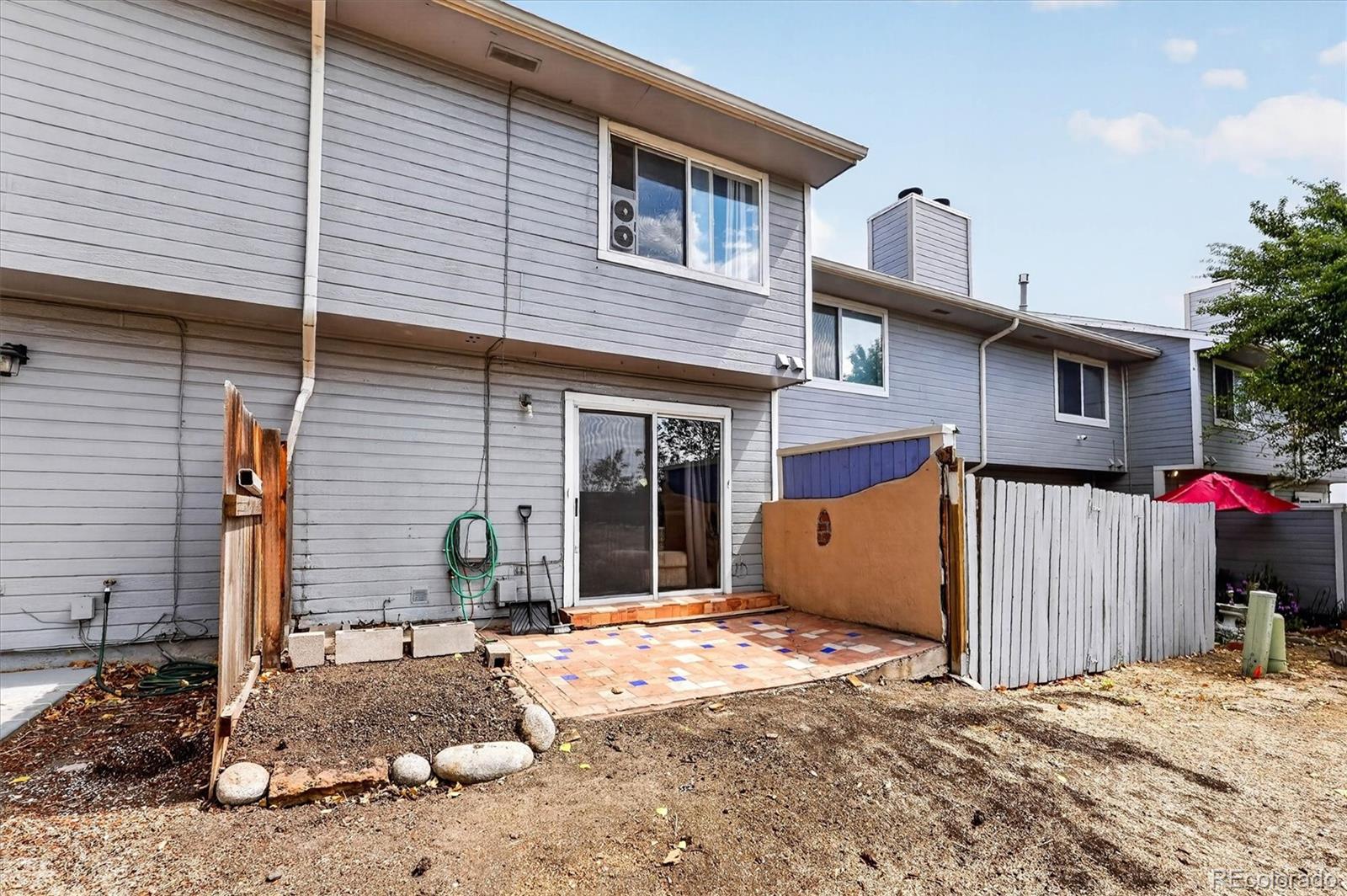 MLS Image #25 for 9431  lou drive,denver, Colorado