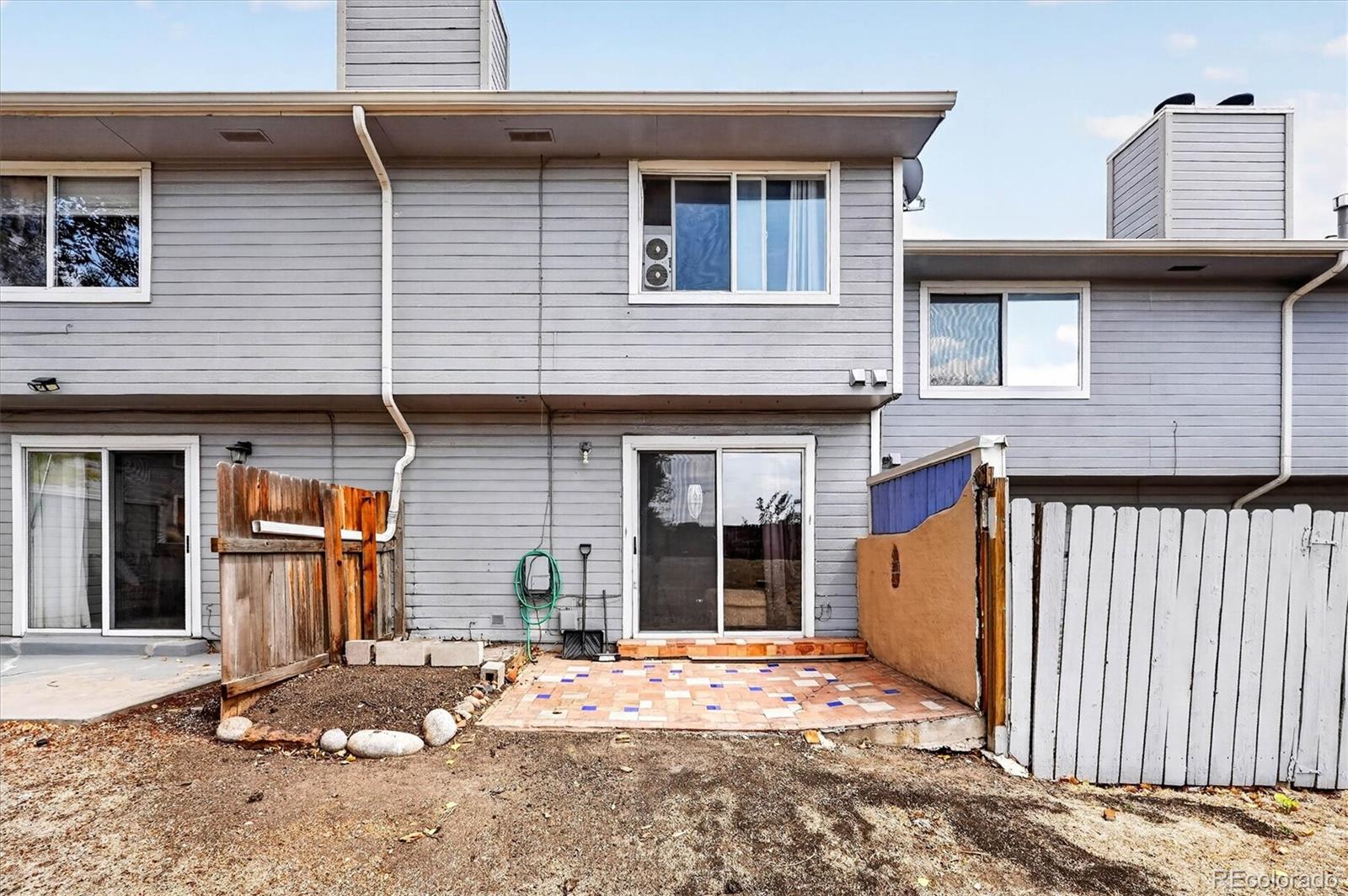 MLS Image #26 for 9431  lou drive,denver, Colorado