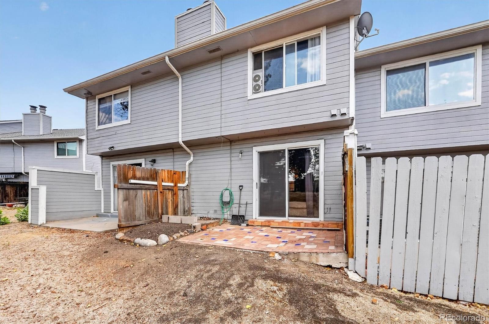 MLS Image #27 for 9431  lou drive,denver, Colorado