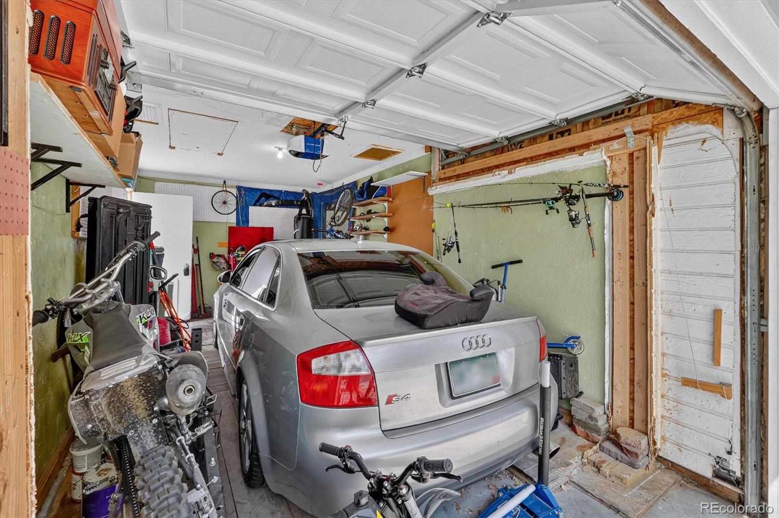 MLS Image #29 for 9431  lou drive,denver, Colorado