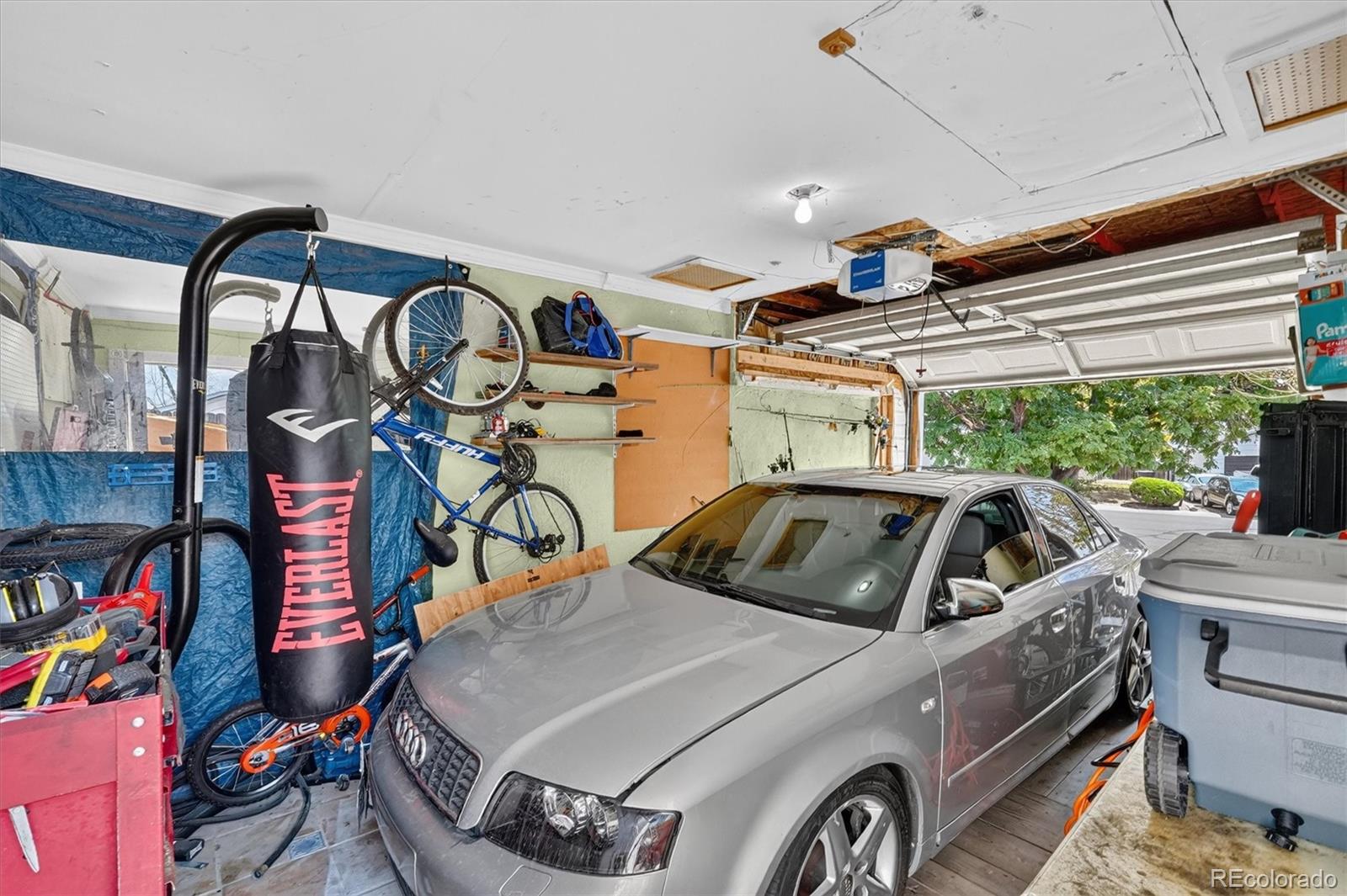 MLS Image #5 for 9431  lou drive,denver, Colorado