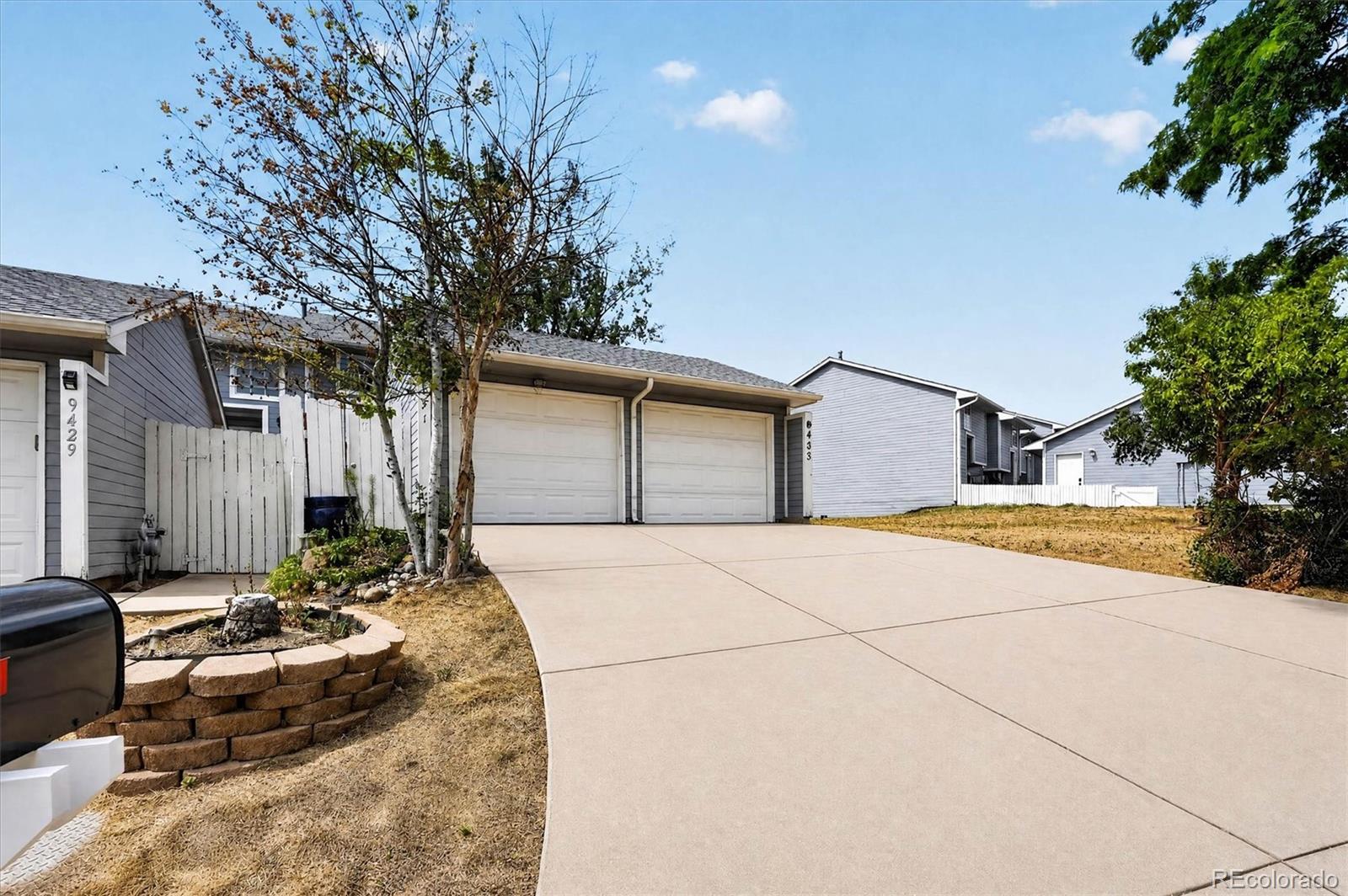 MLS Image #6 for 9431  lou drive,denver, Colorado
