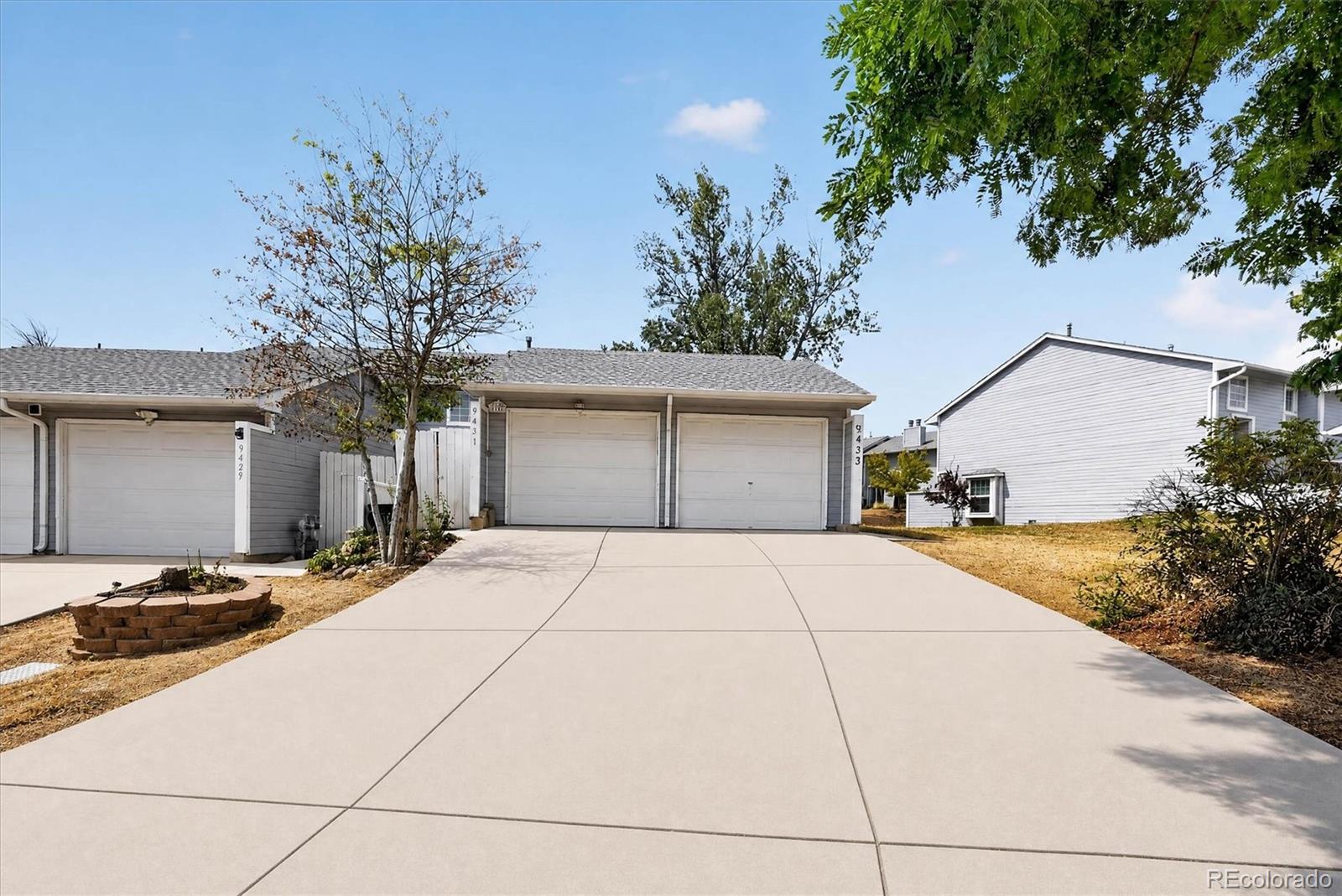 MLS Image #7 for 9431  lou drive,denver, Colorado