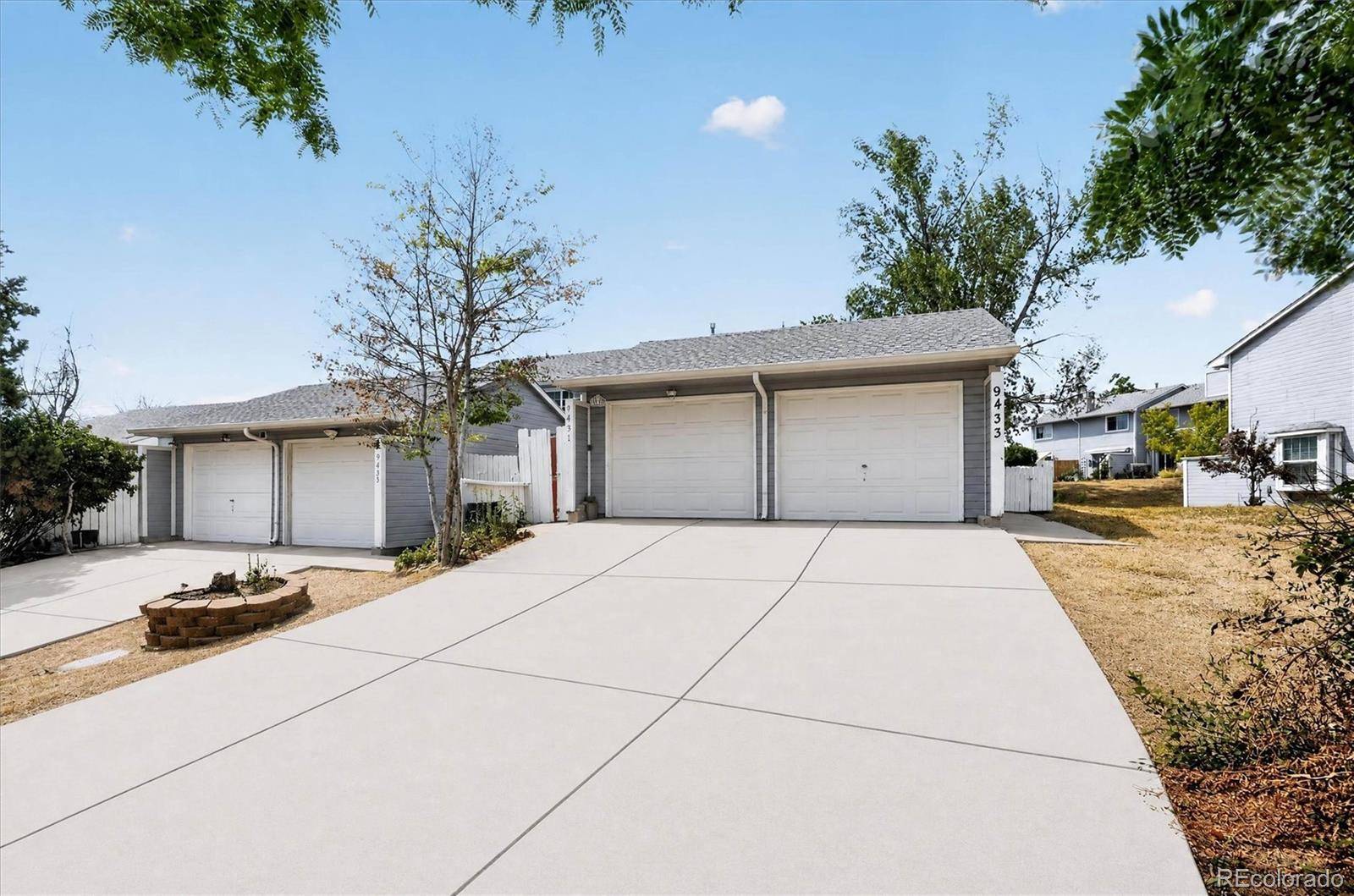 MLS Image #8 for 9431  lou drive,denver, Colorado