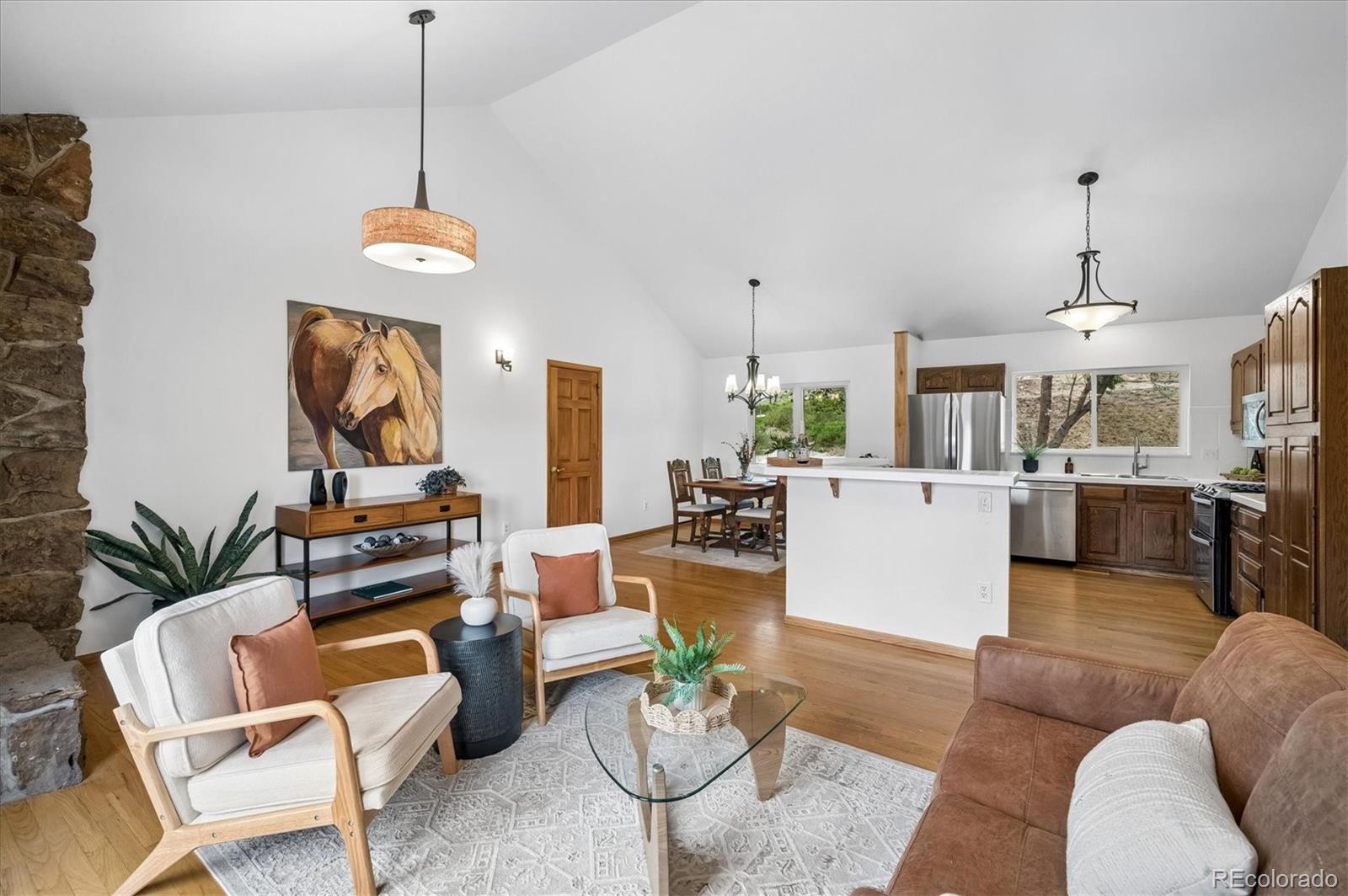 MLS Image #2 for 30328  appaloosa drive,evergreen, Colorado