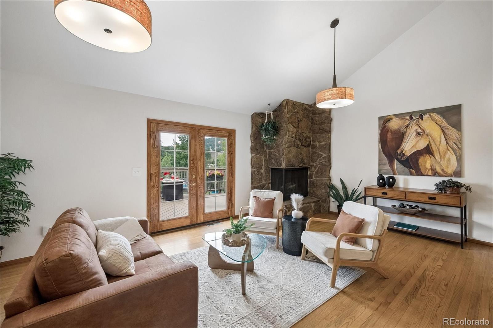 MLS Image #3 for 30328  appaloosa drive,evergreen, Colorado