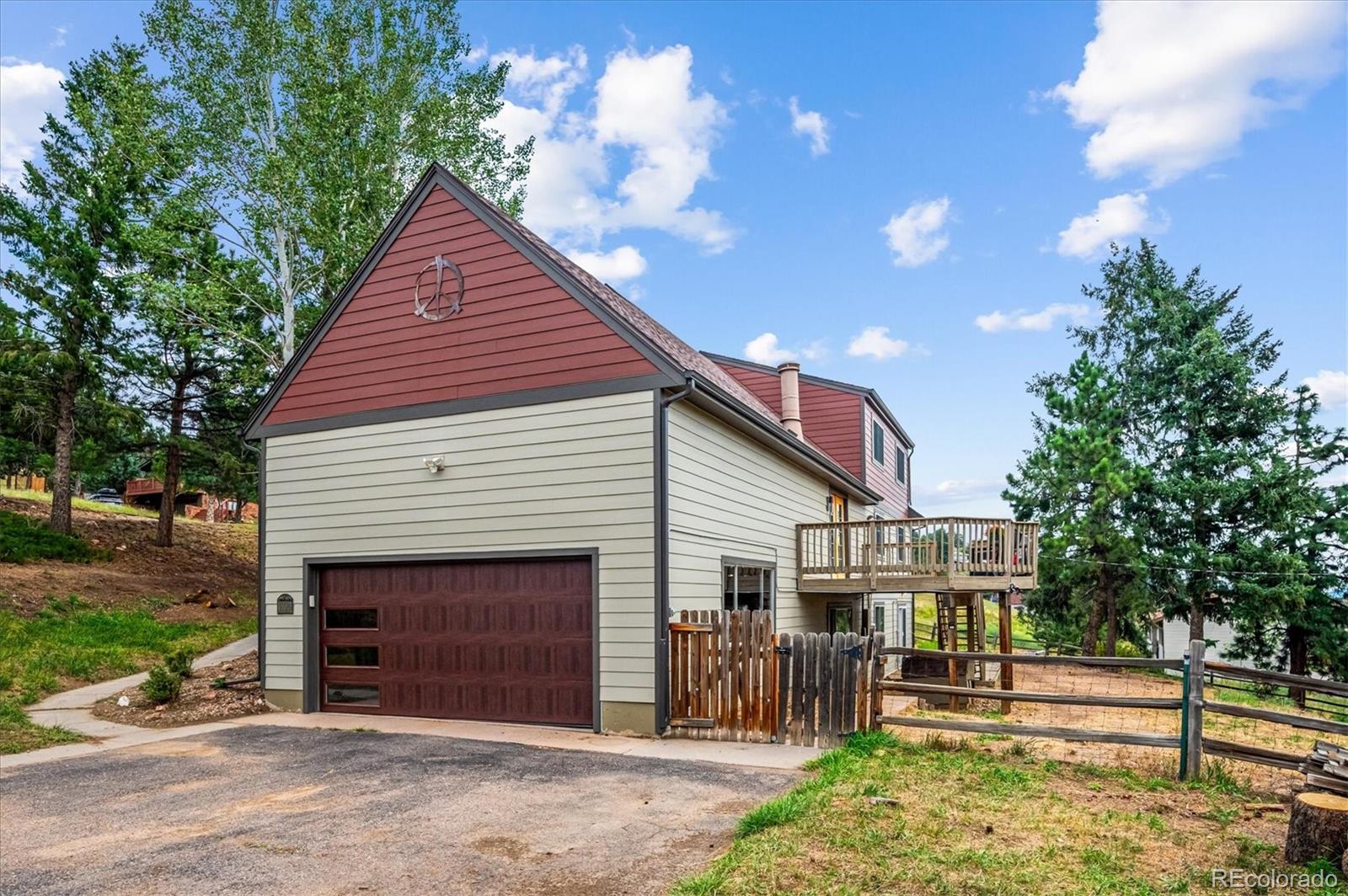 MLS Image #30 for 30328  appaloosa drive,evergreen, Colorado