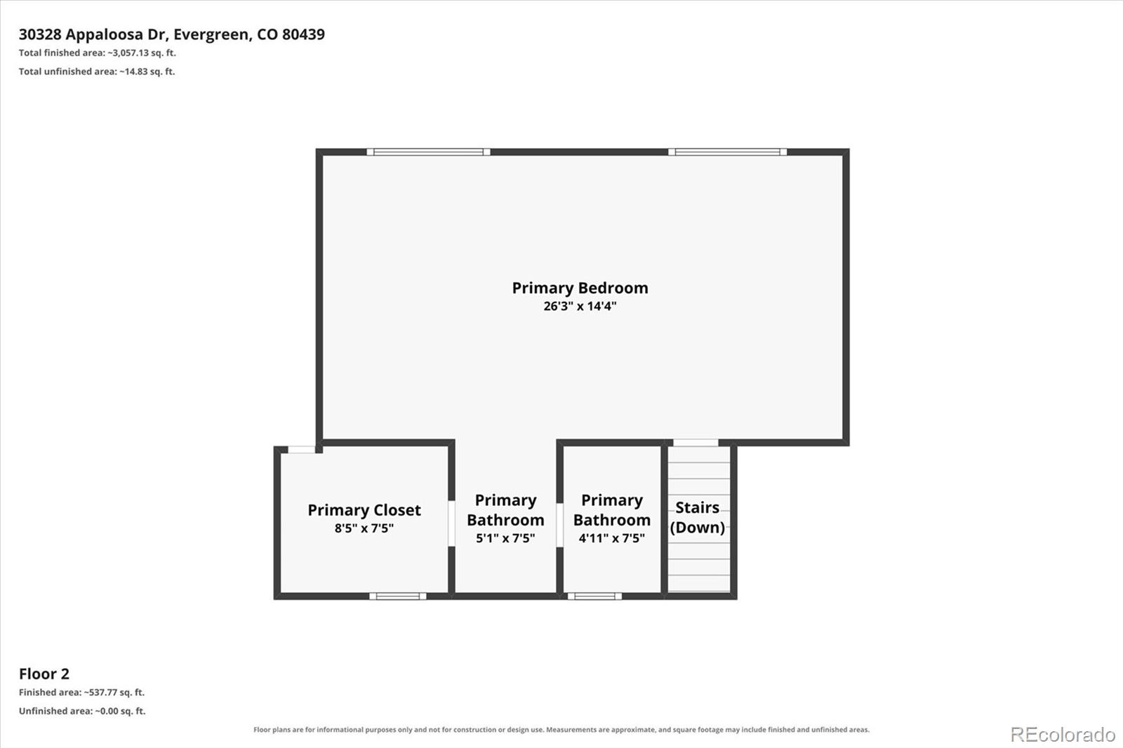 MLS Image #32 for 30328  appaloosa drive,evergreen, Colorado