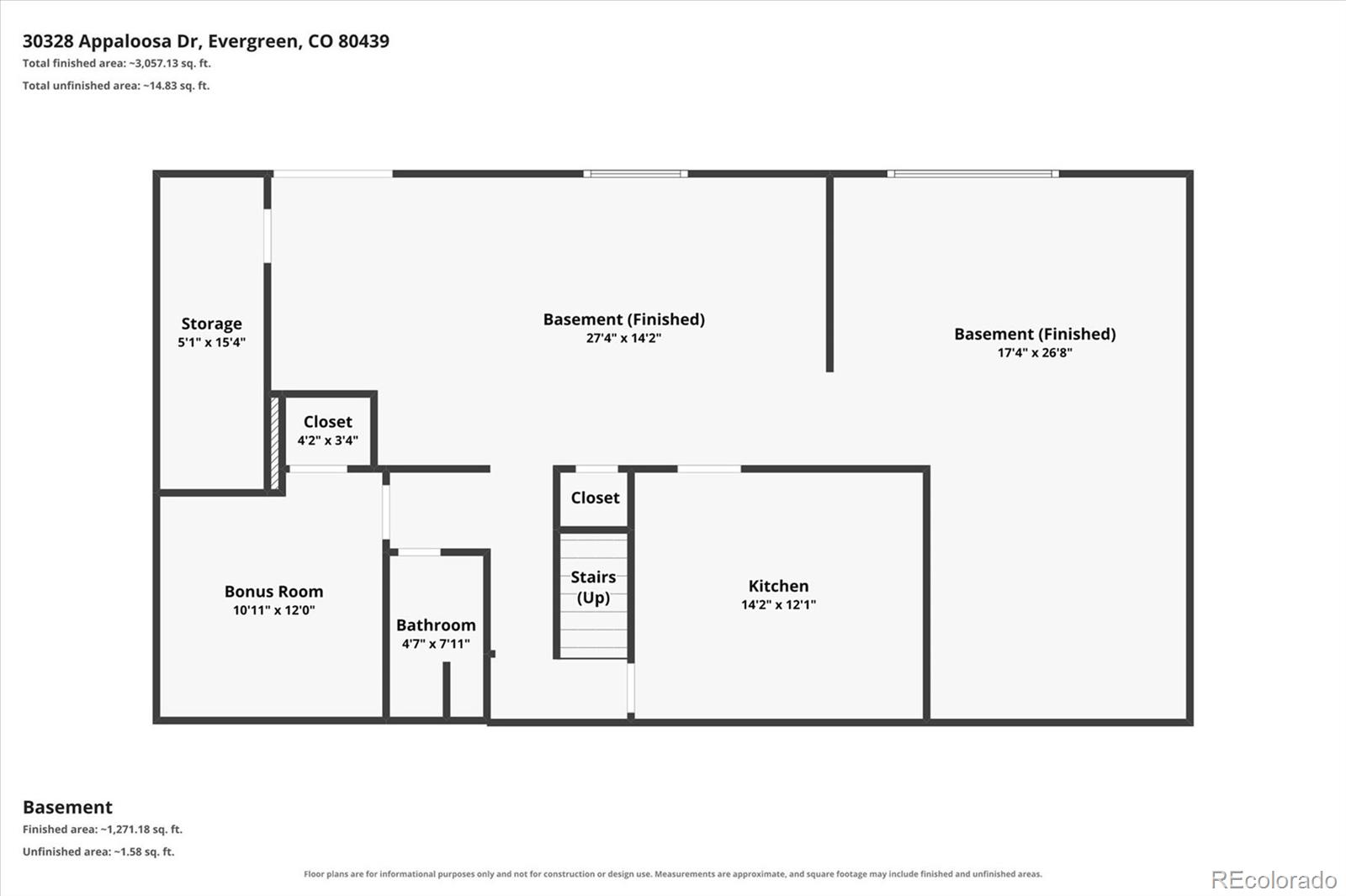 MLS Image #33 for 30328  appaloosa drive,evergreen, Colorado