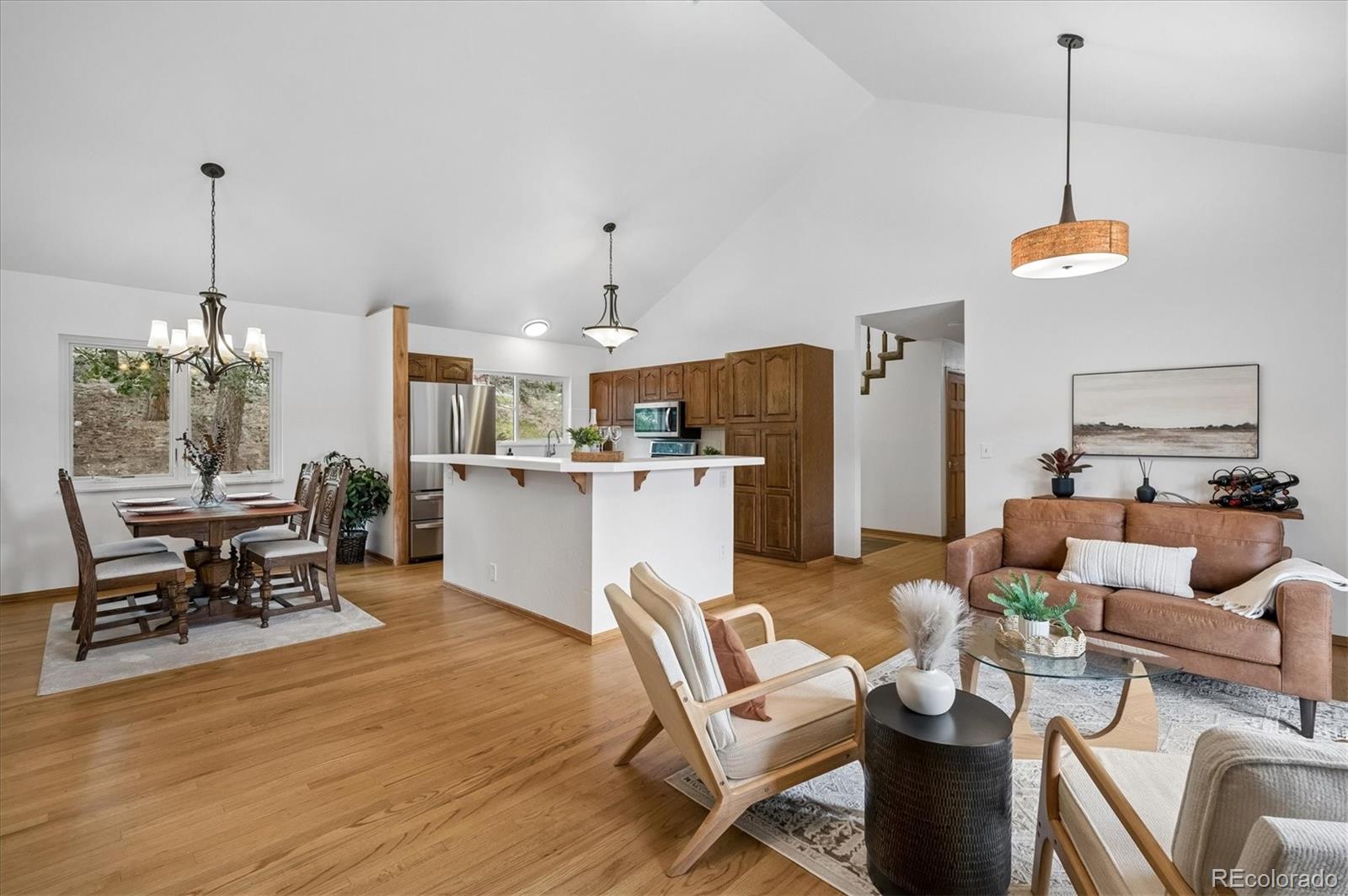 MLS Image #4 for 30328  appaloosa drive,evergreen, Colorado
