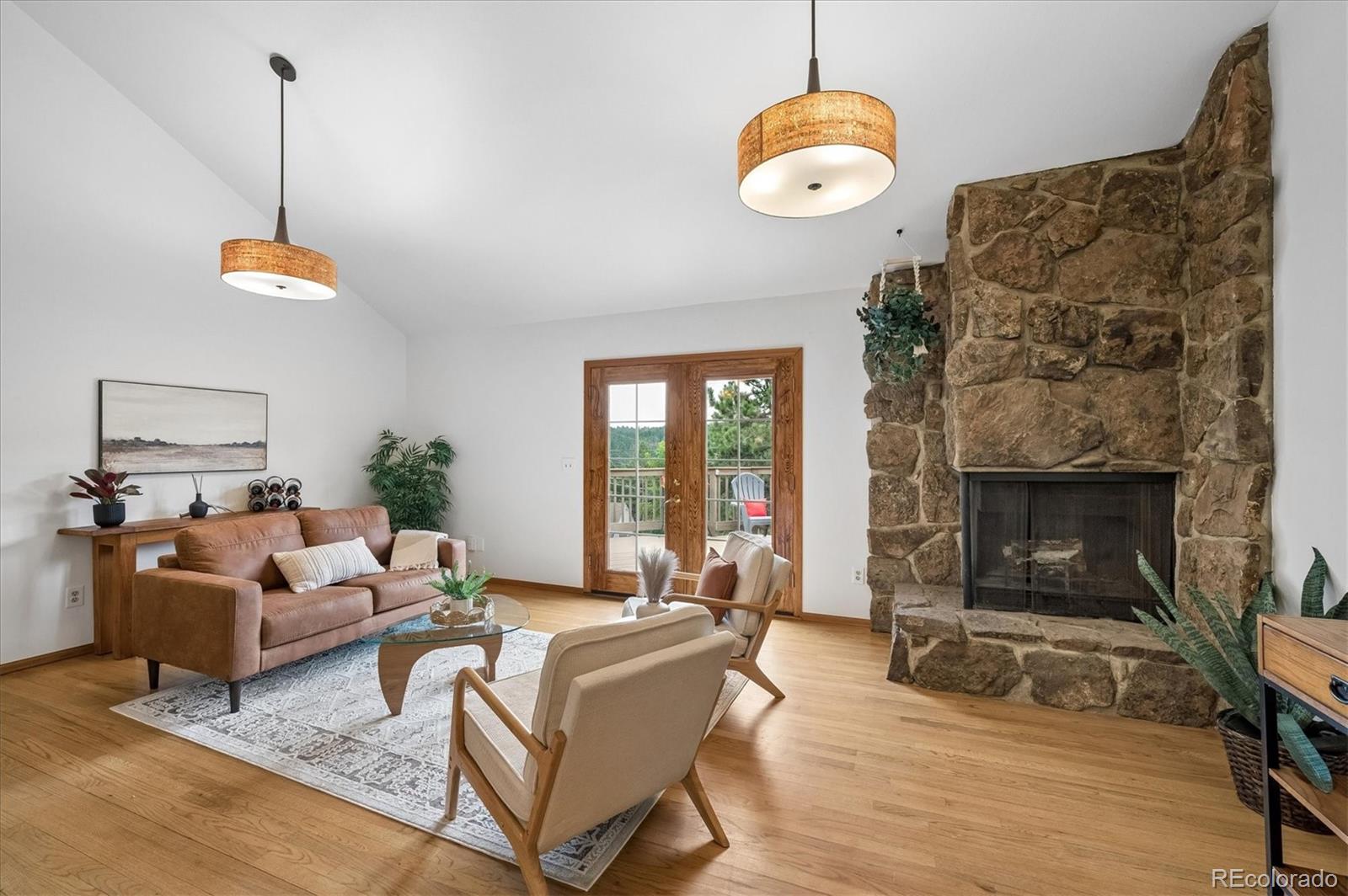 MLS Image #5 for 30328  appaloosa drive,evergreen, Colorado