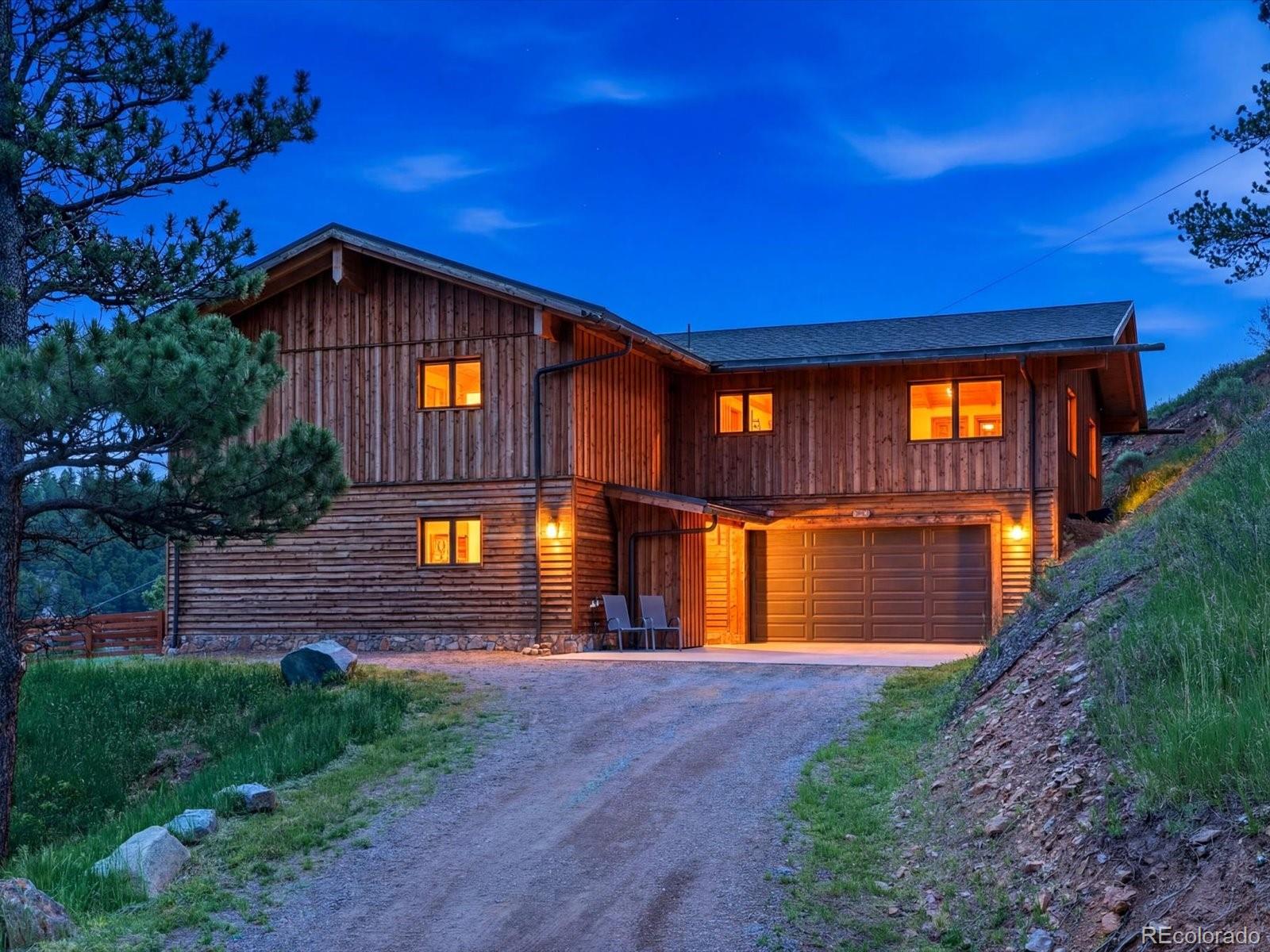MLS Image #1 for 9567  ute drive,golden, Colorado