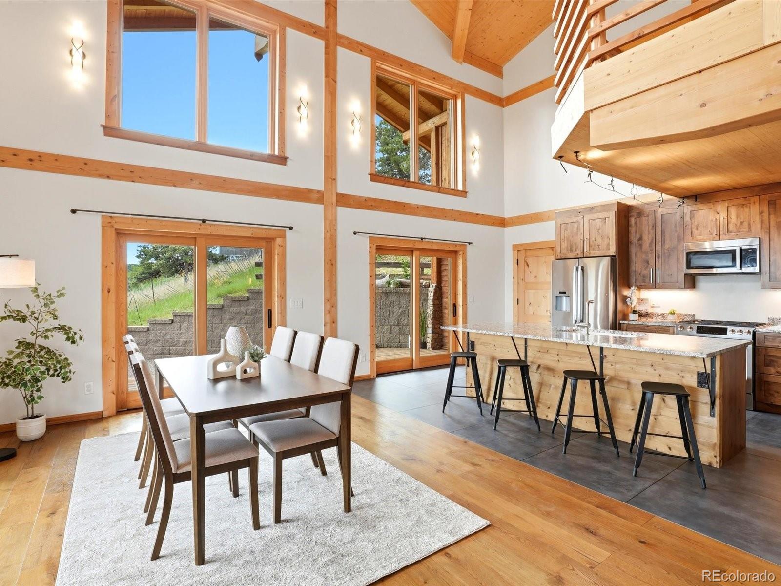 MLS Image #3 for 9567  ute drive,golden, Colorado