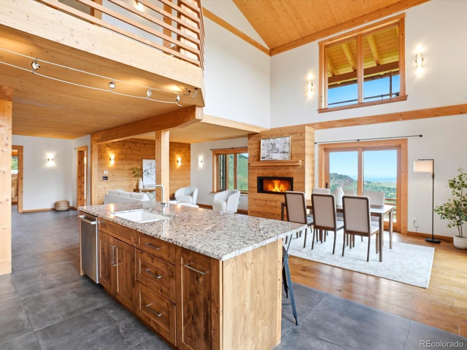 MLS Image #4 for 9567  ute drive,golden, Colorado