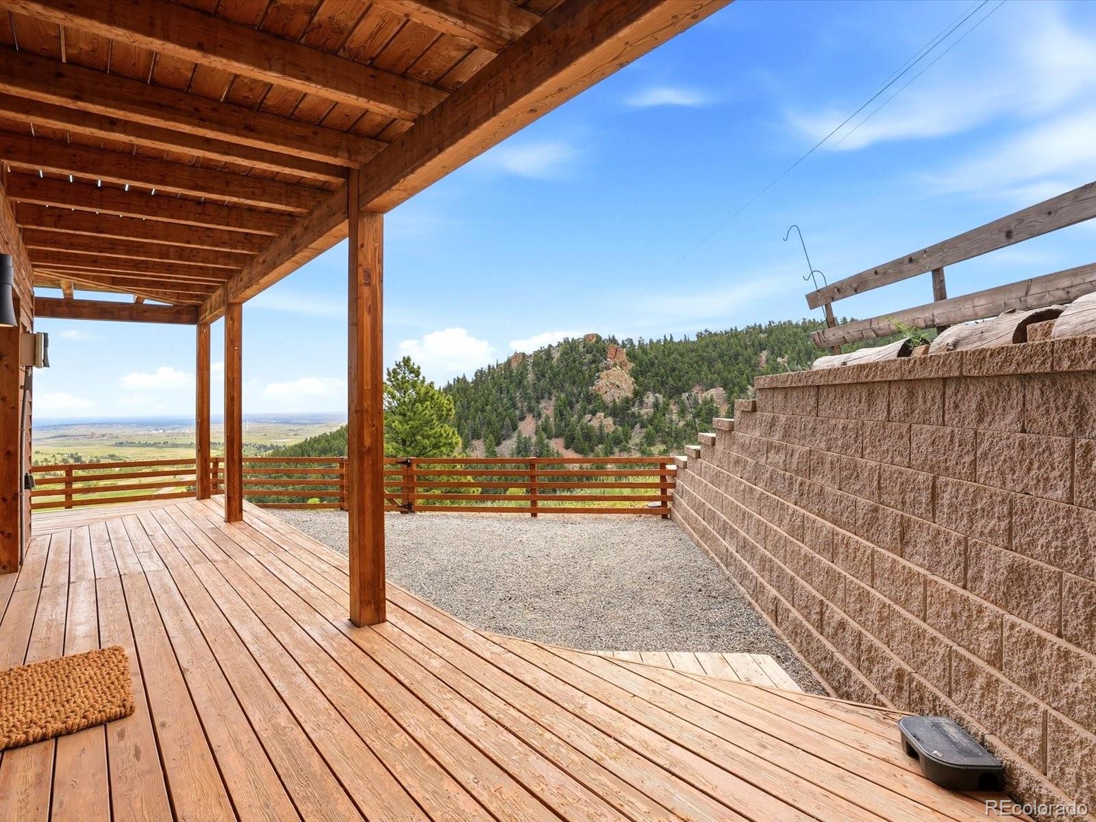 MLS Image #40 for 9567  ute drive,golden, Colorado