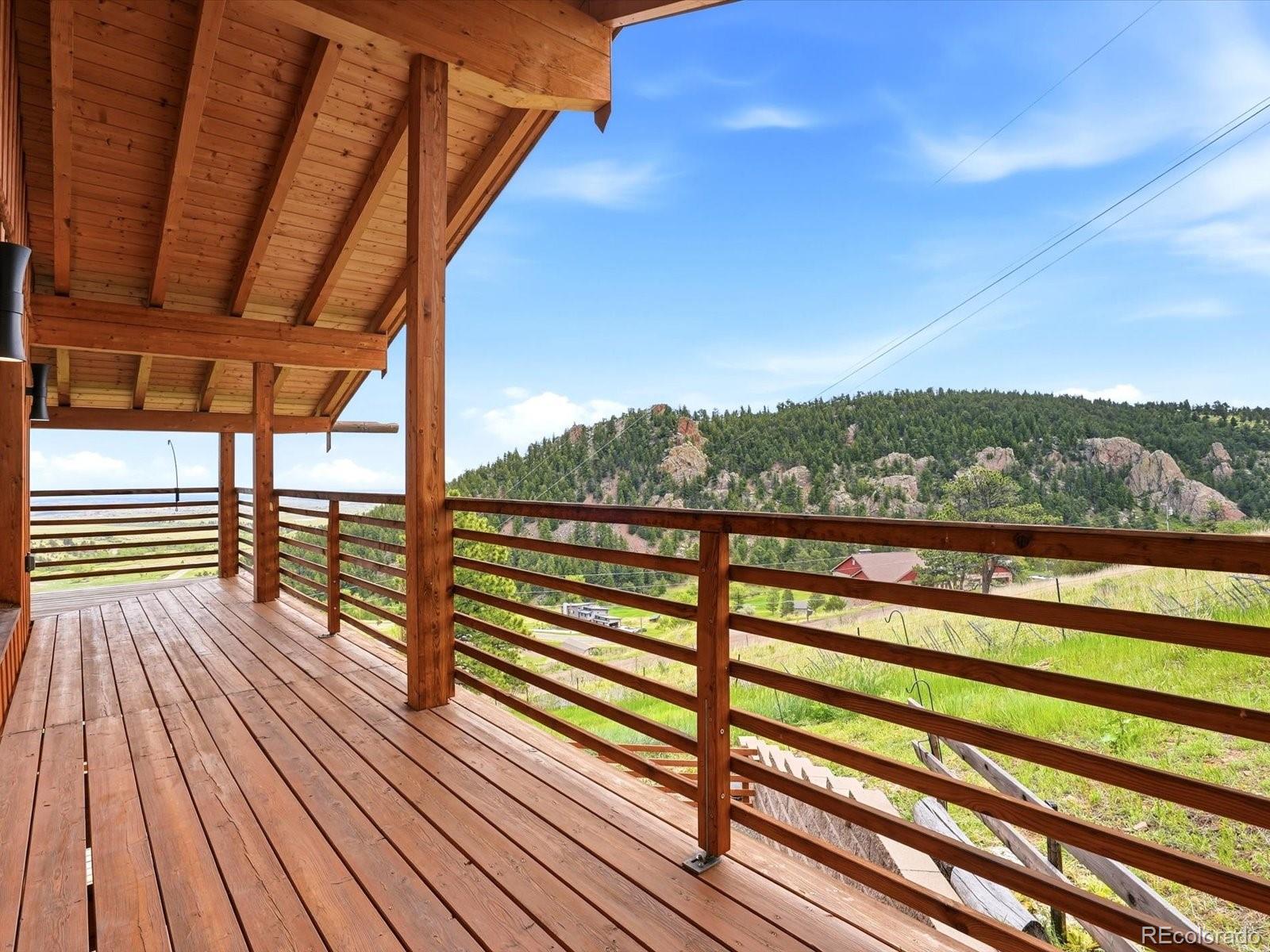 MLS Image #44 for 9567  ute drive,golden, Colorado